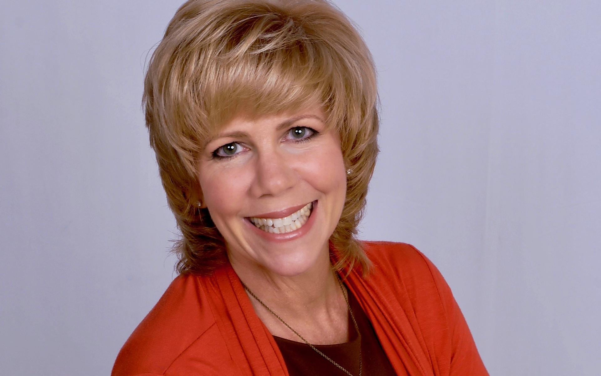 Judy Salisbury