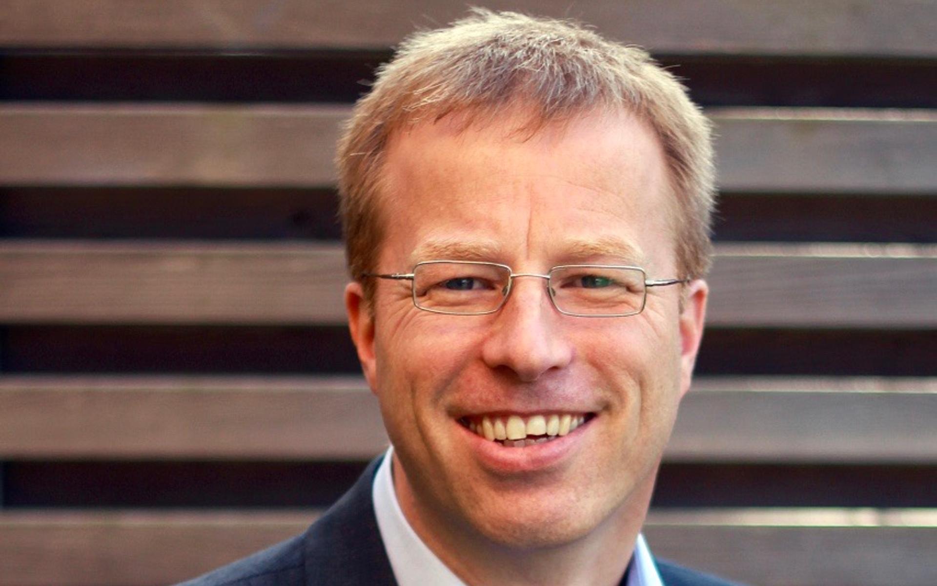 Marcus Weiand