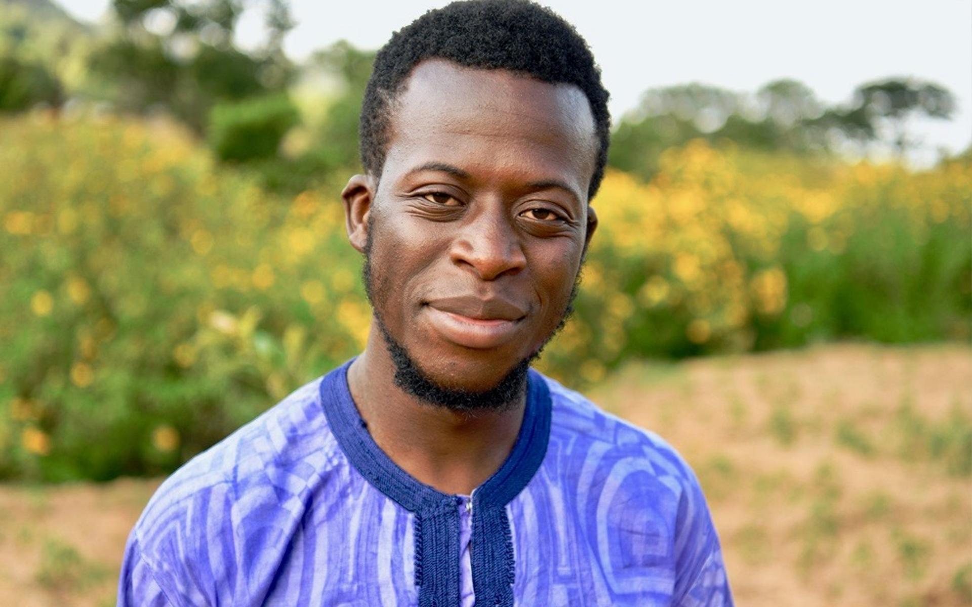 Ayuba* nach Boko Haram-Angriff
