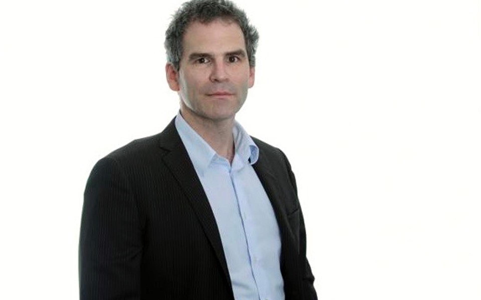 Markus Städeli, Wirtschaftsredaktor bei der «NZZ am Sonntag»