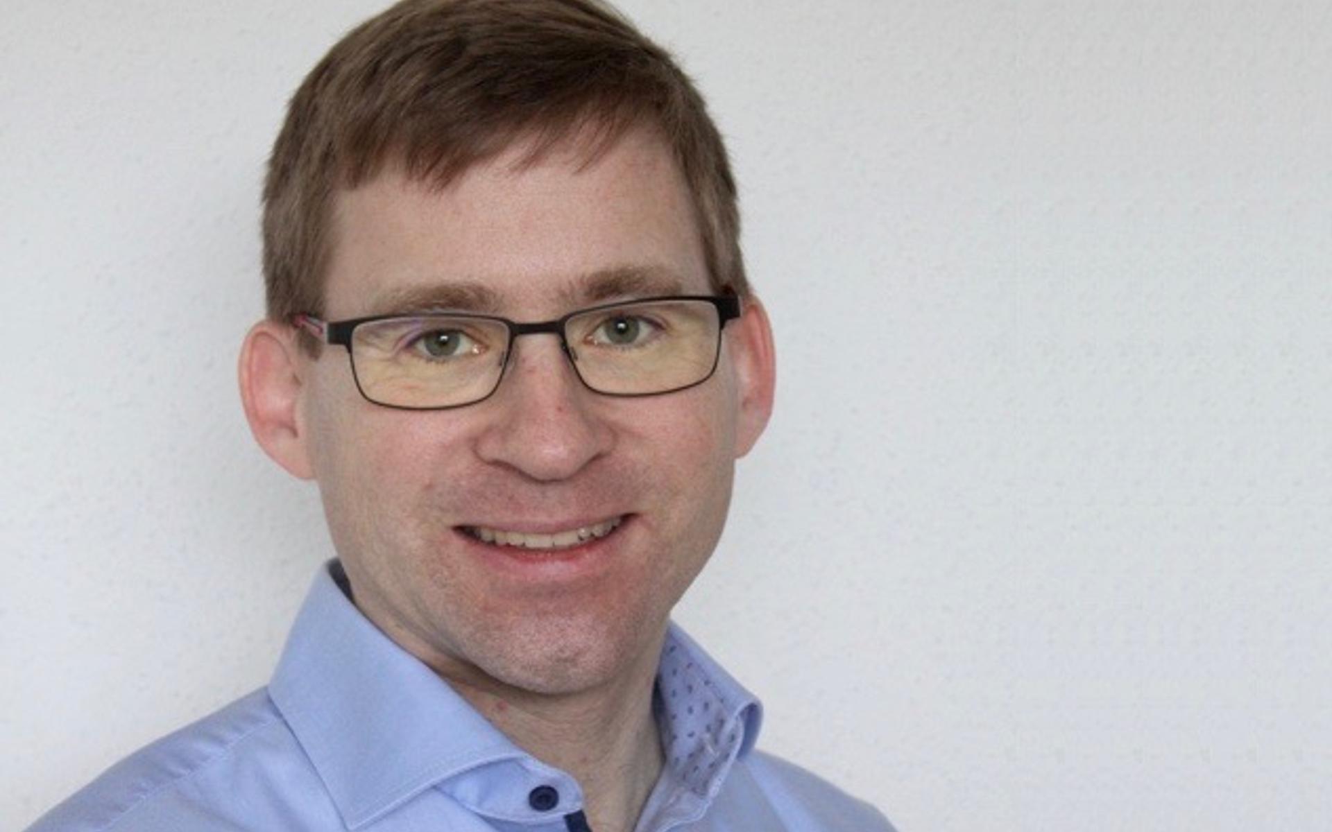 Peter Trüb