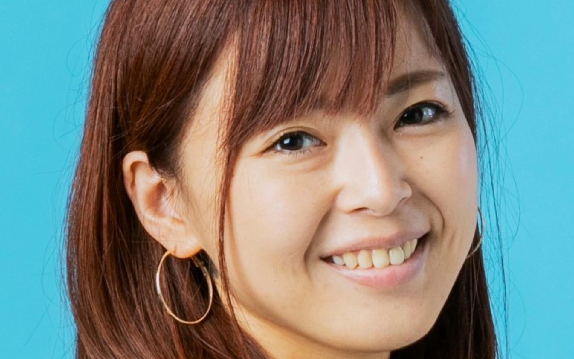 Chiaki Gadsden
