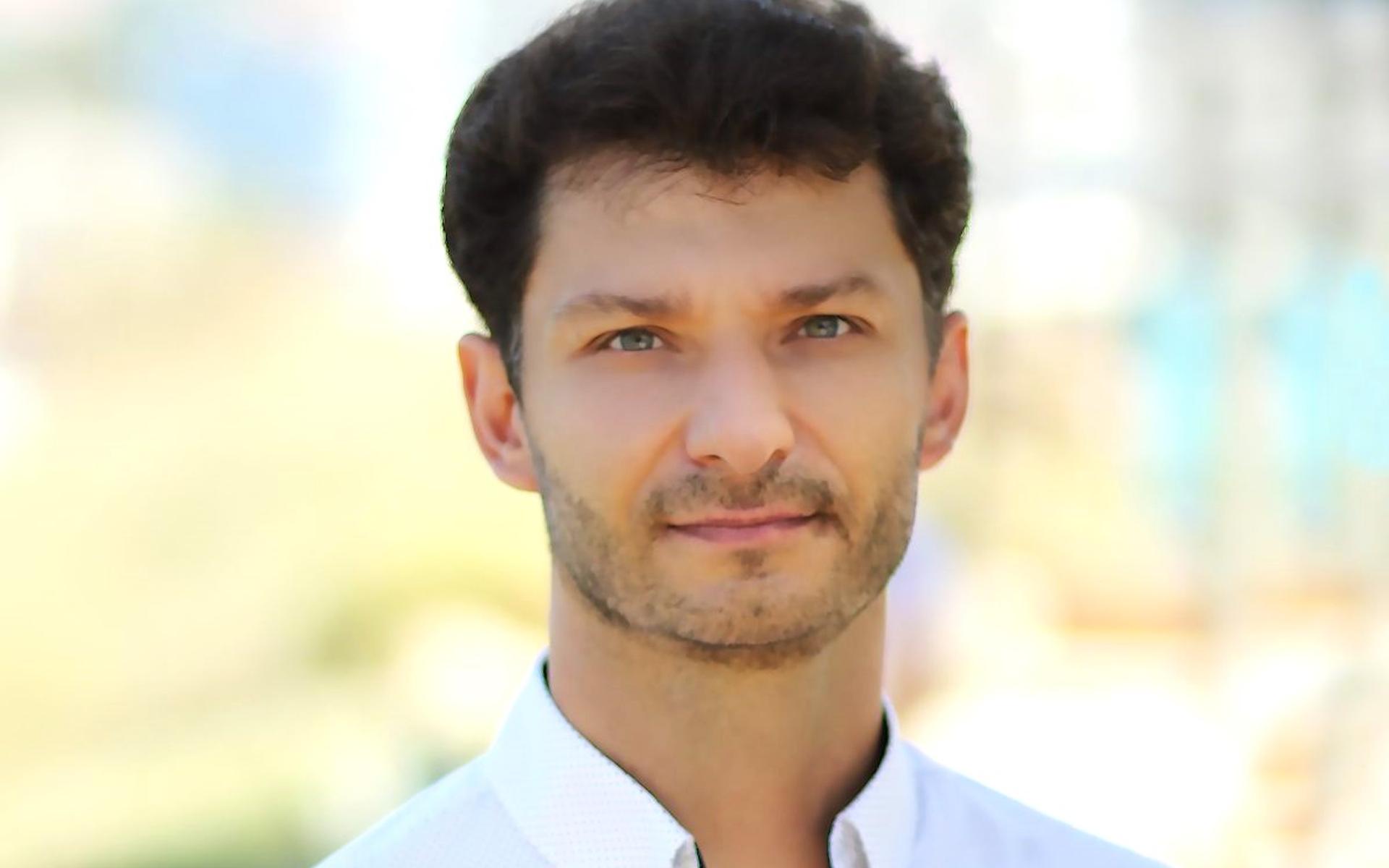 Aleksey Raikhstadt