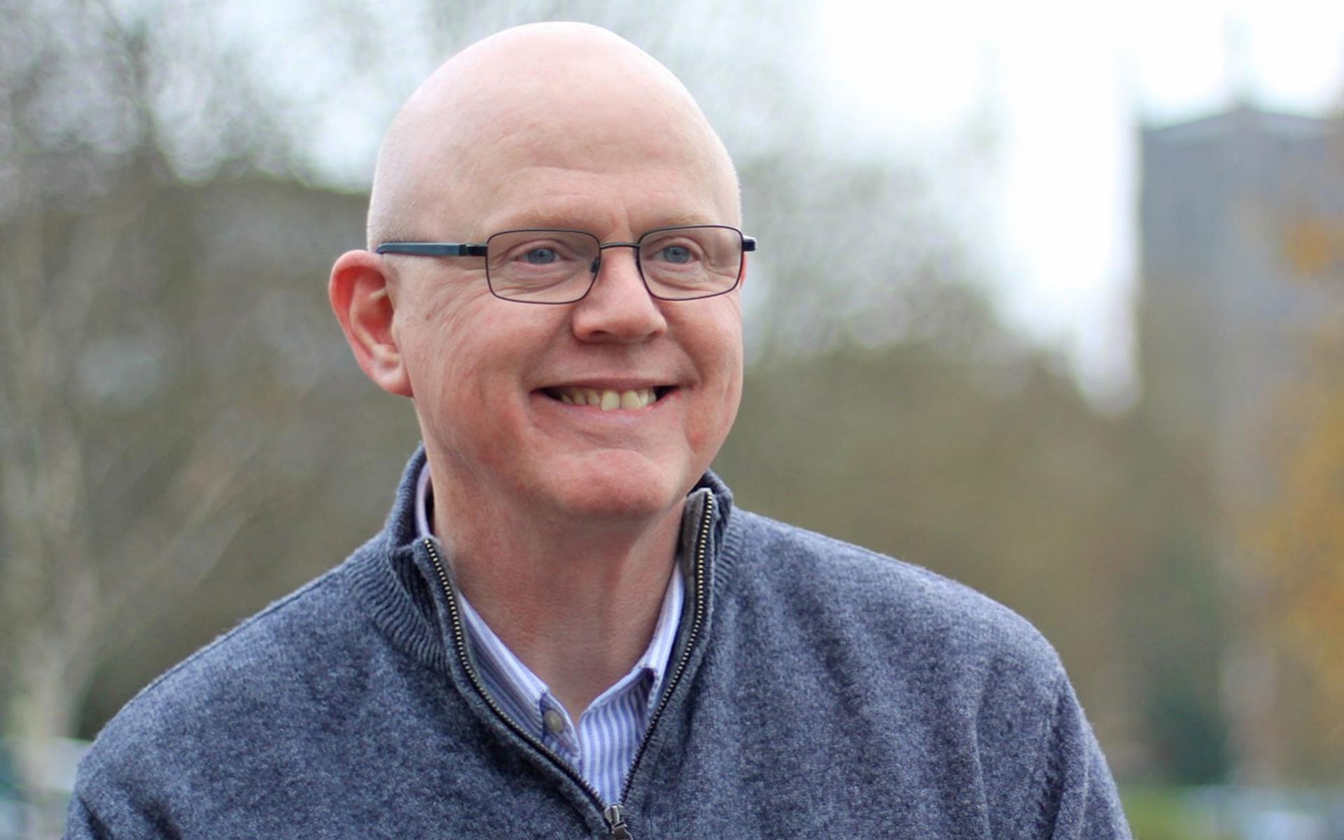 Gary Gibbs