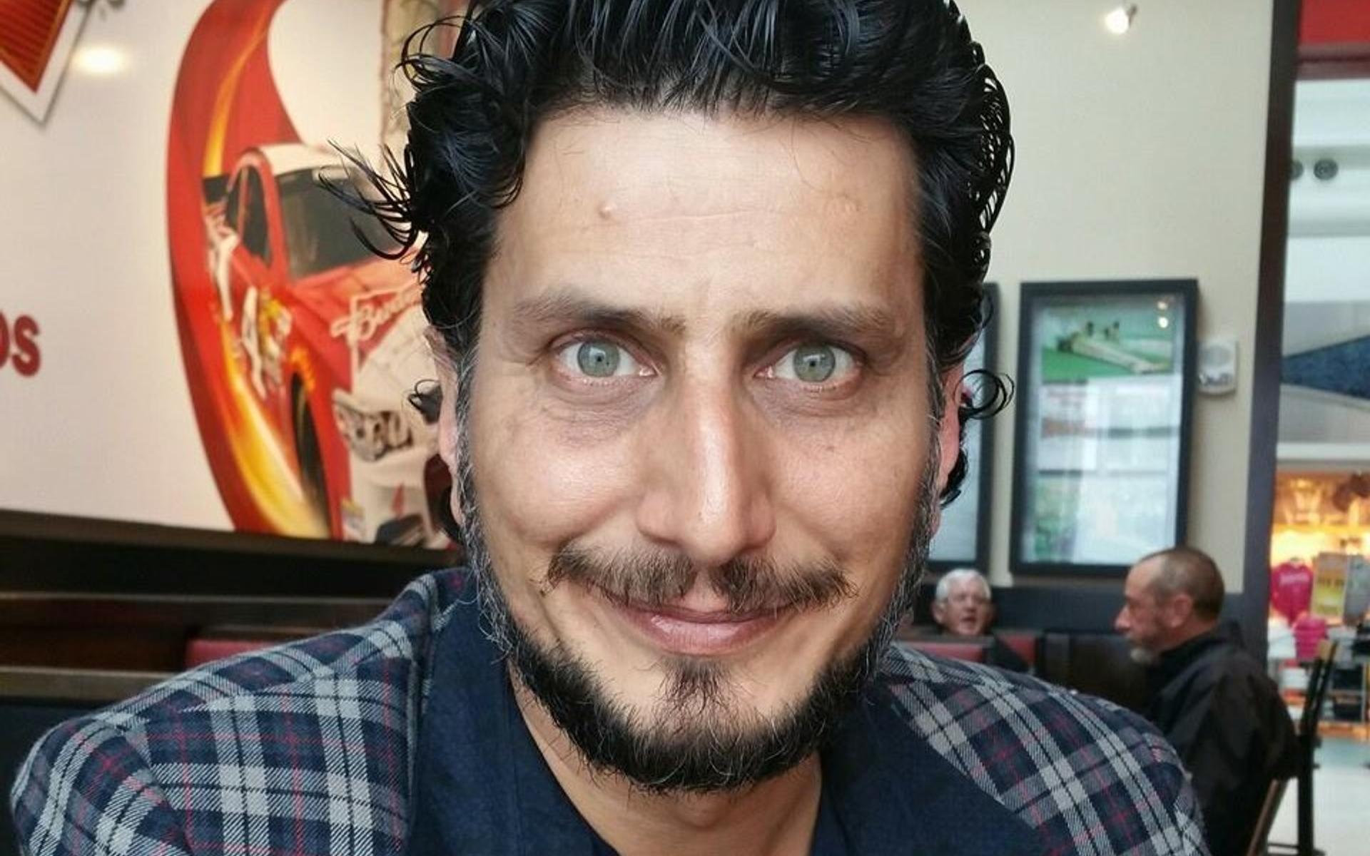 Afshin Javid