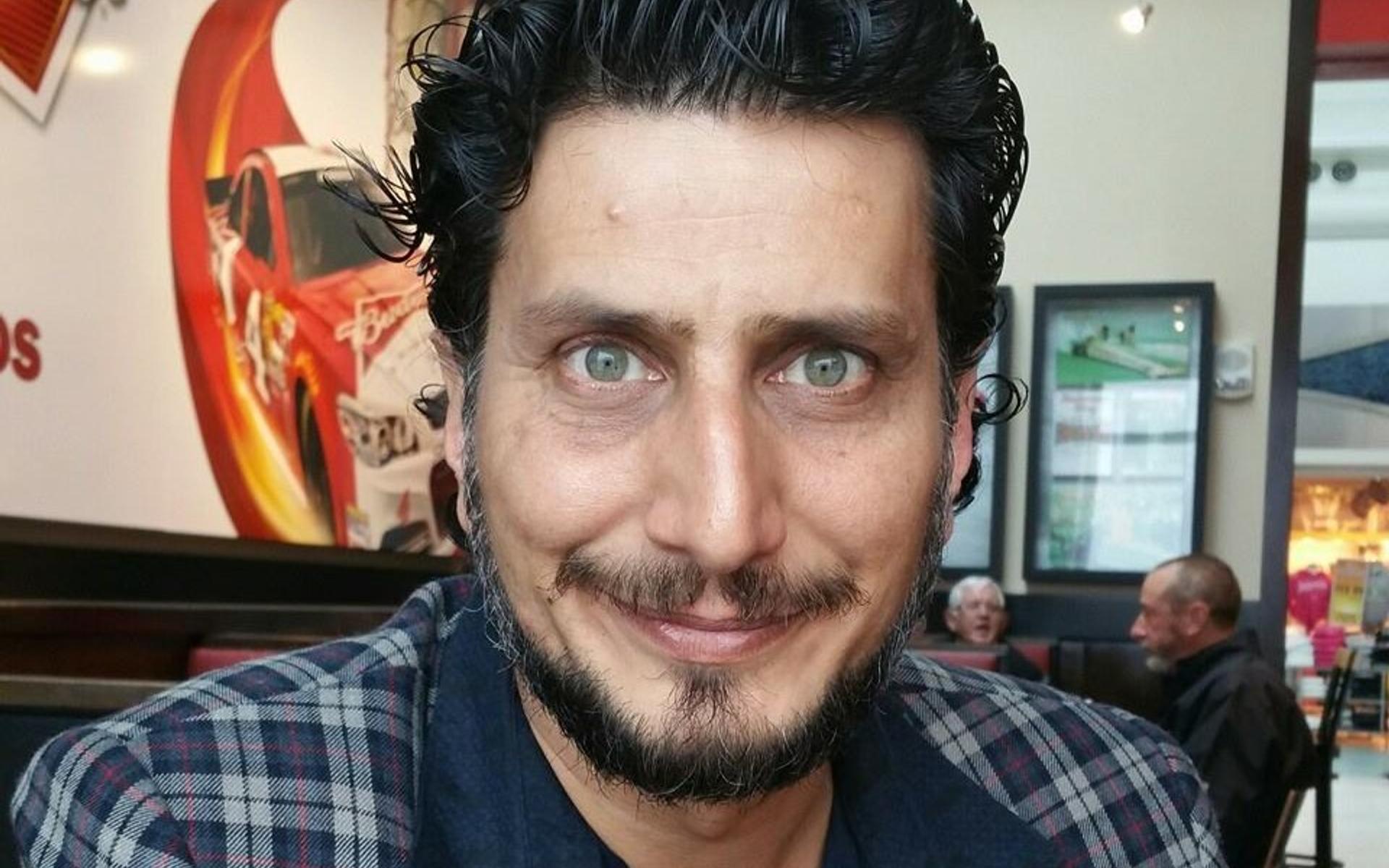 Afshin Javid