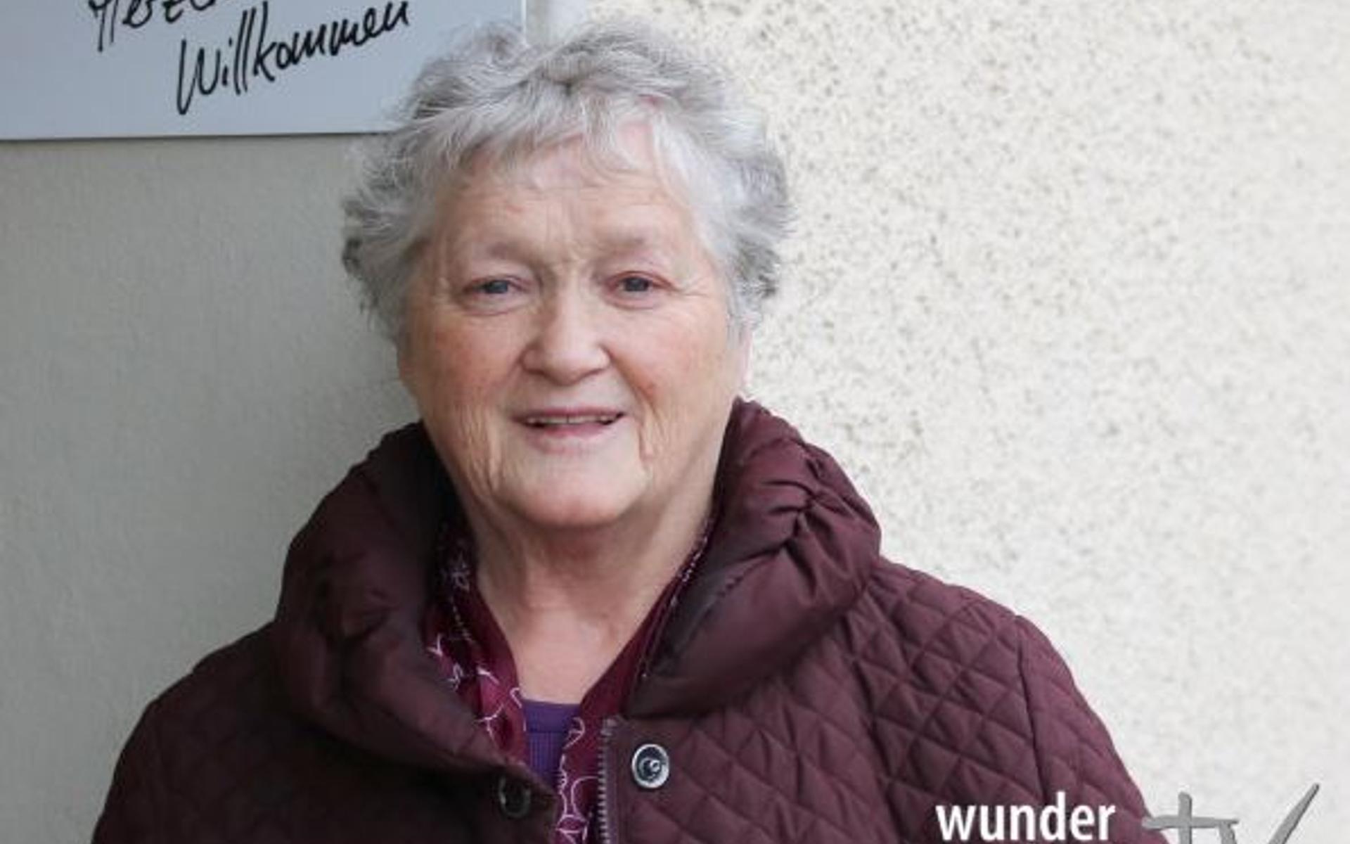 Gisela Heer