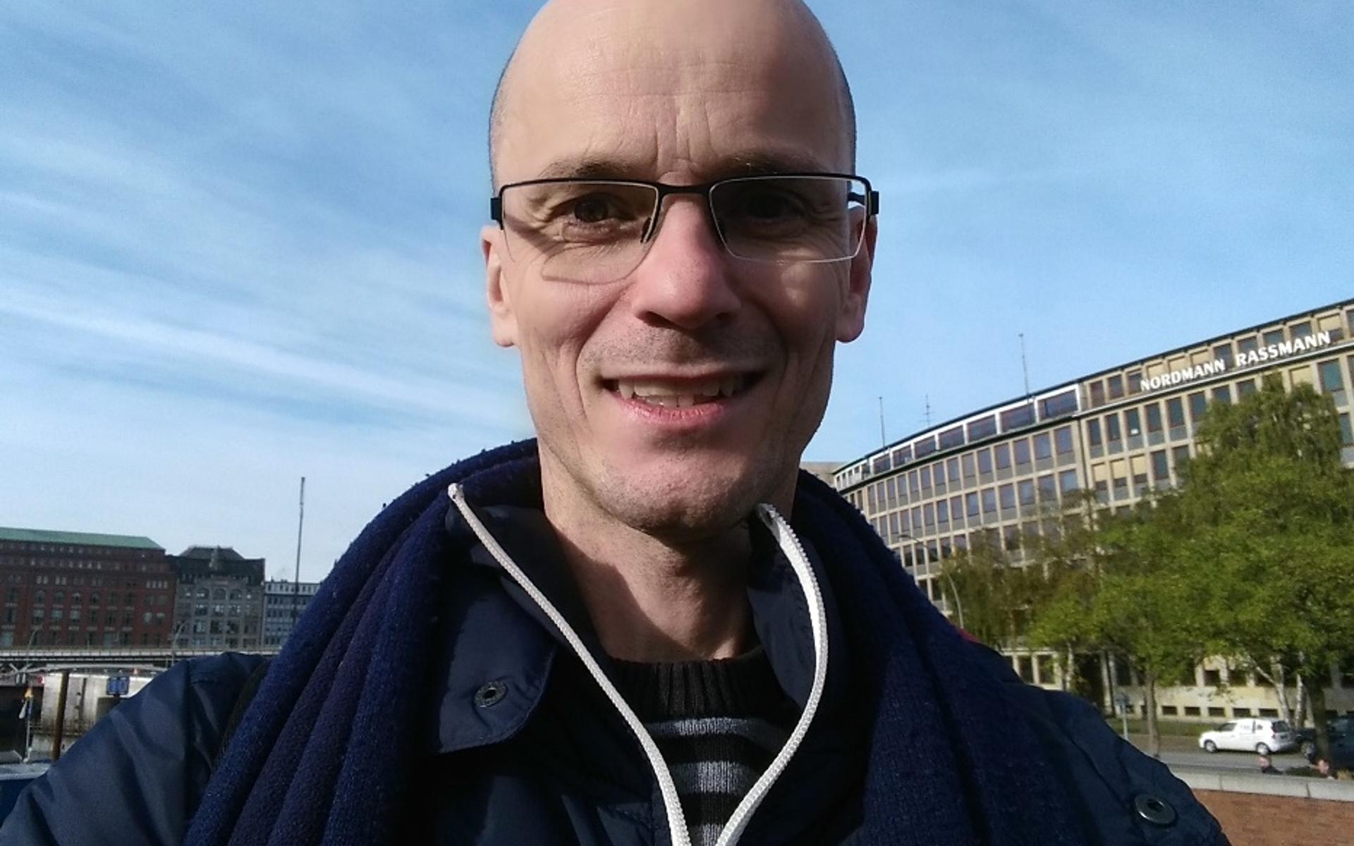Jochen Blaich