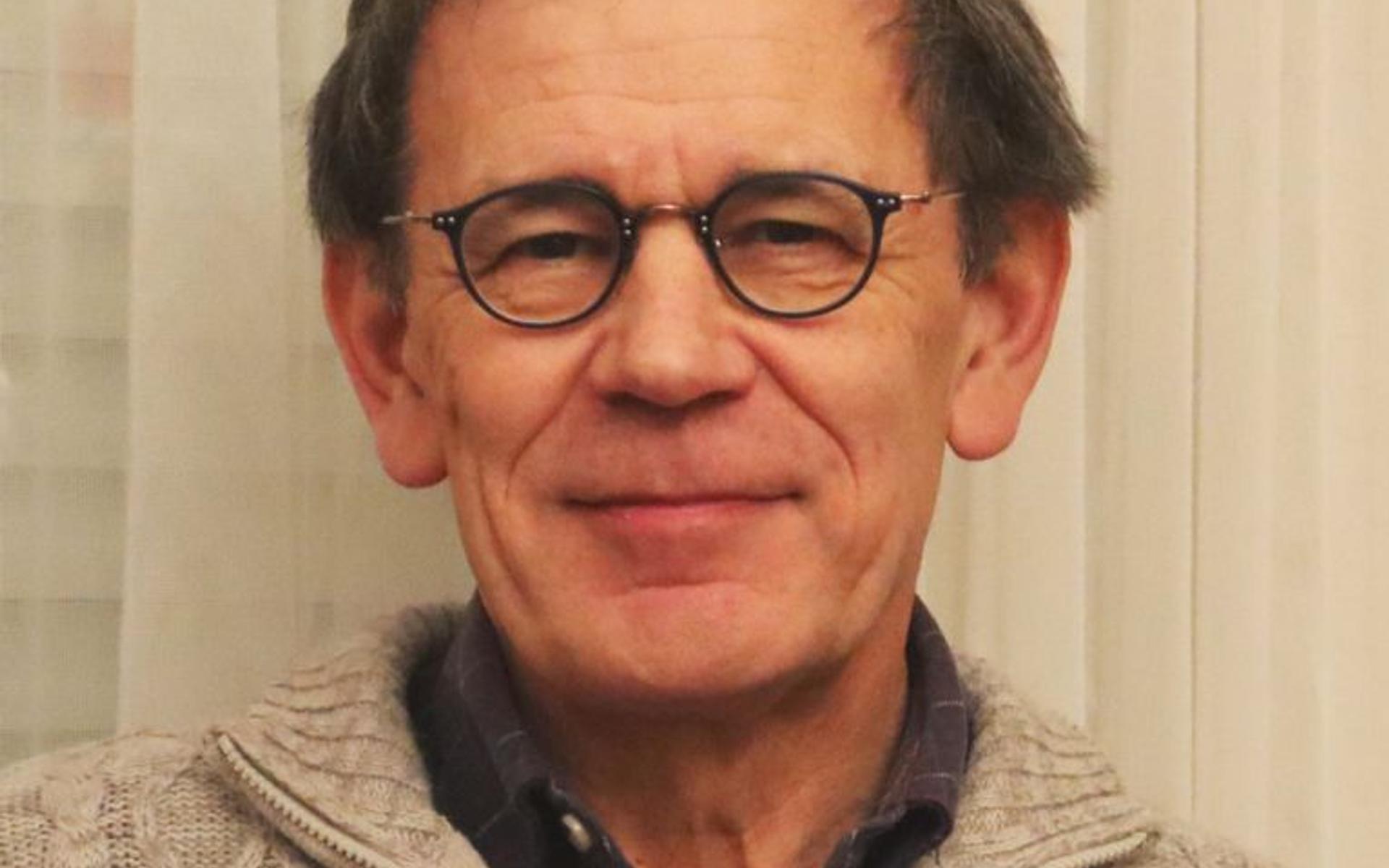 Reinhard Junker