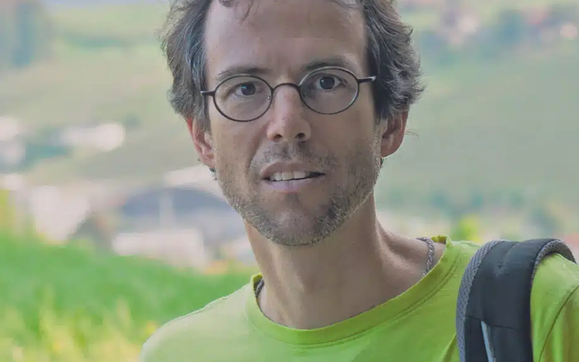 André Galli