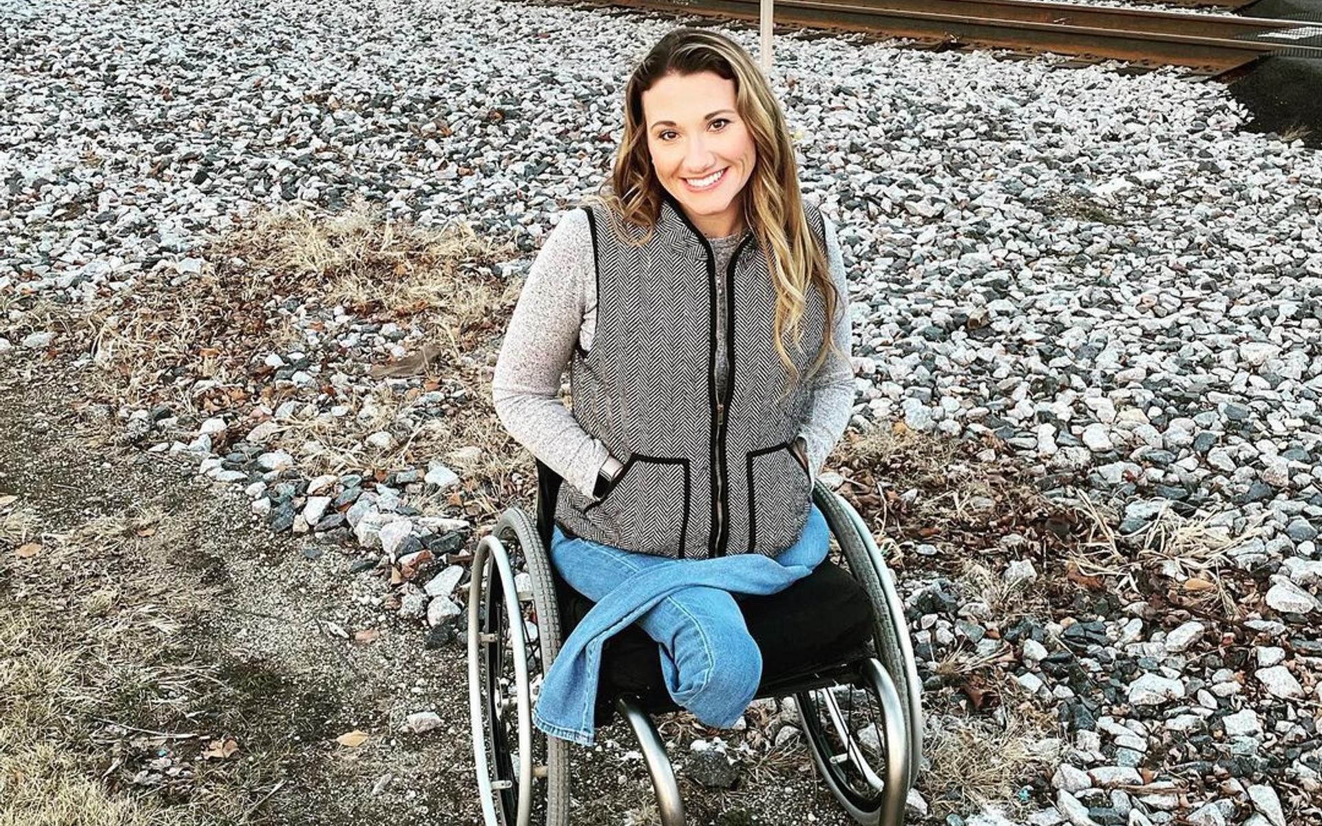Kristen Jane Anderson
