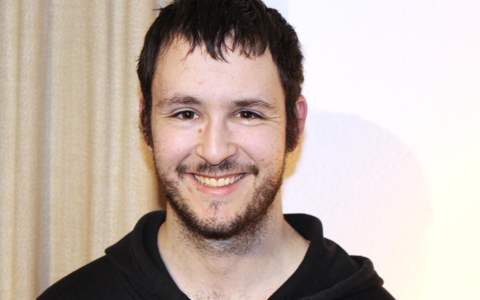 Michael Eymann erlebte Mobbing