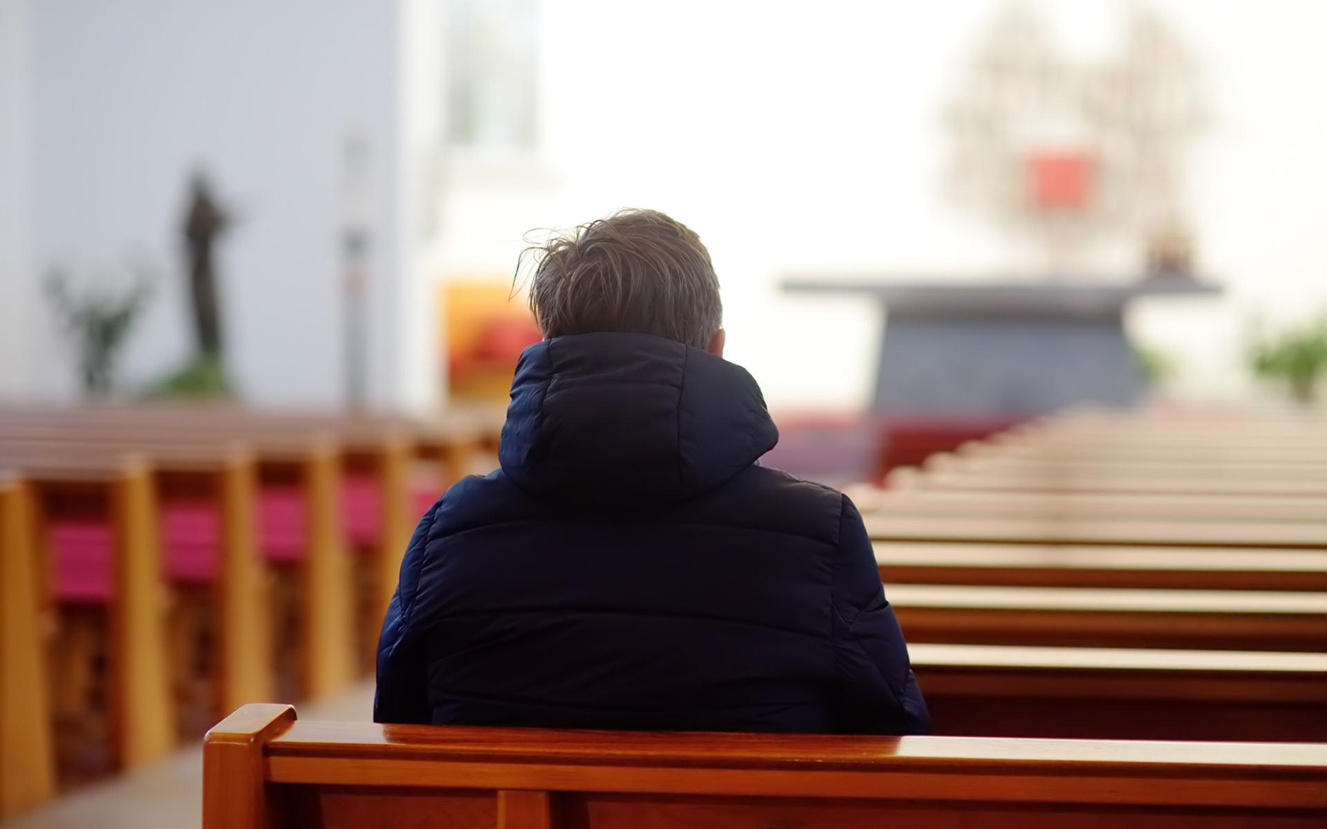 Vergebung ist die Tatsache, dass Schuld nicht angerechnet, sondern gelöscht wird.