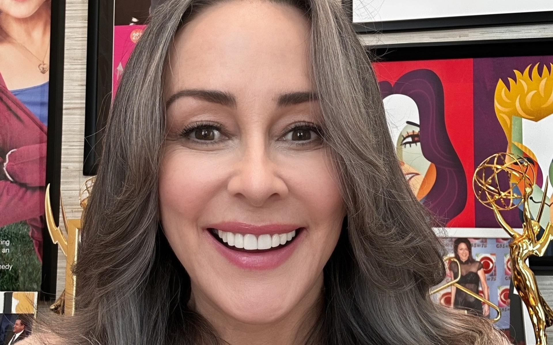 Patricia Heaton