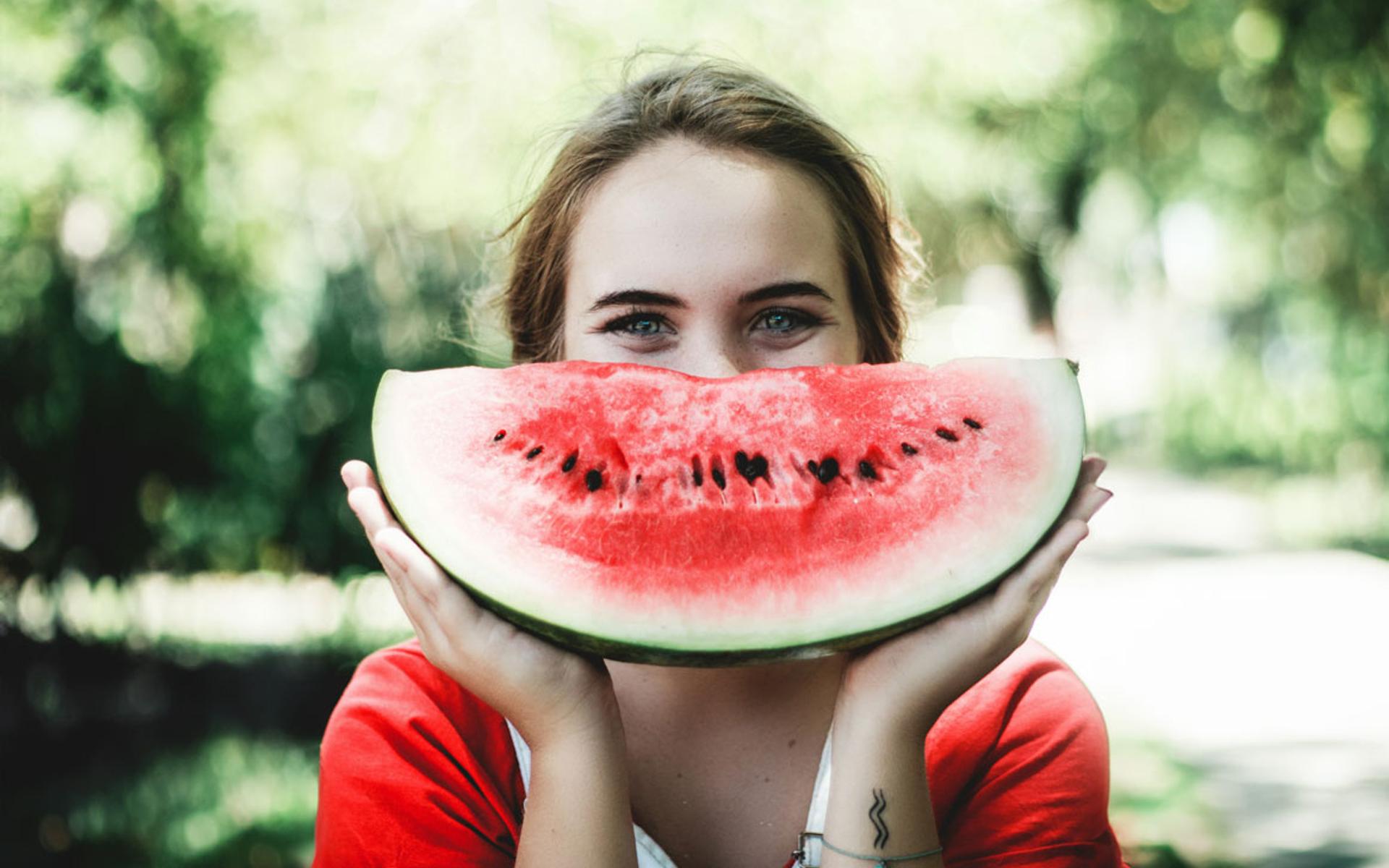 Eine weitere Frucht des Geistes ist die Freude.