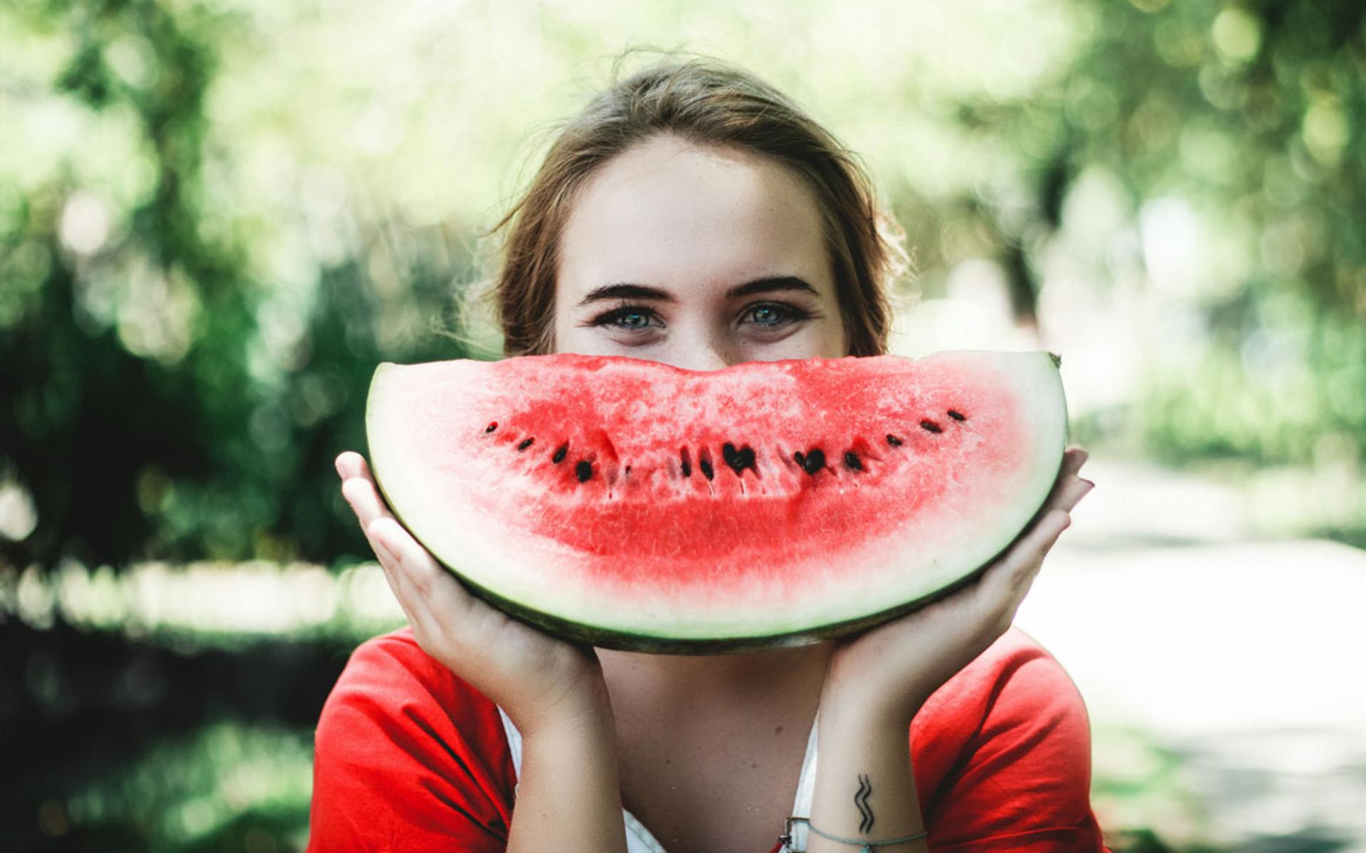 Eine weitere Frucht des Geistes ist die Freude.