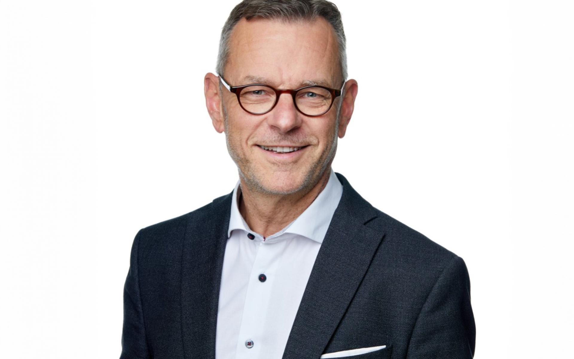 Beat Feurer findet Kraft im Glauben.