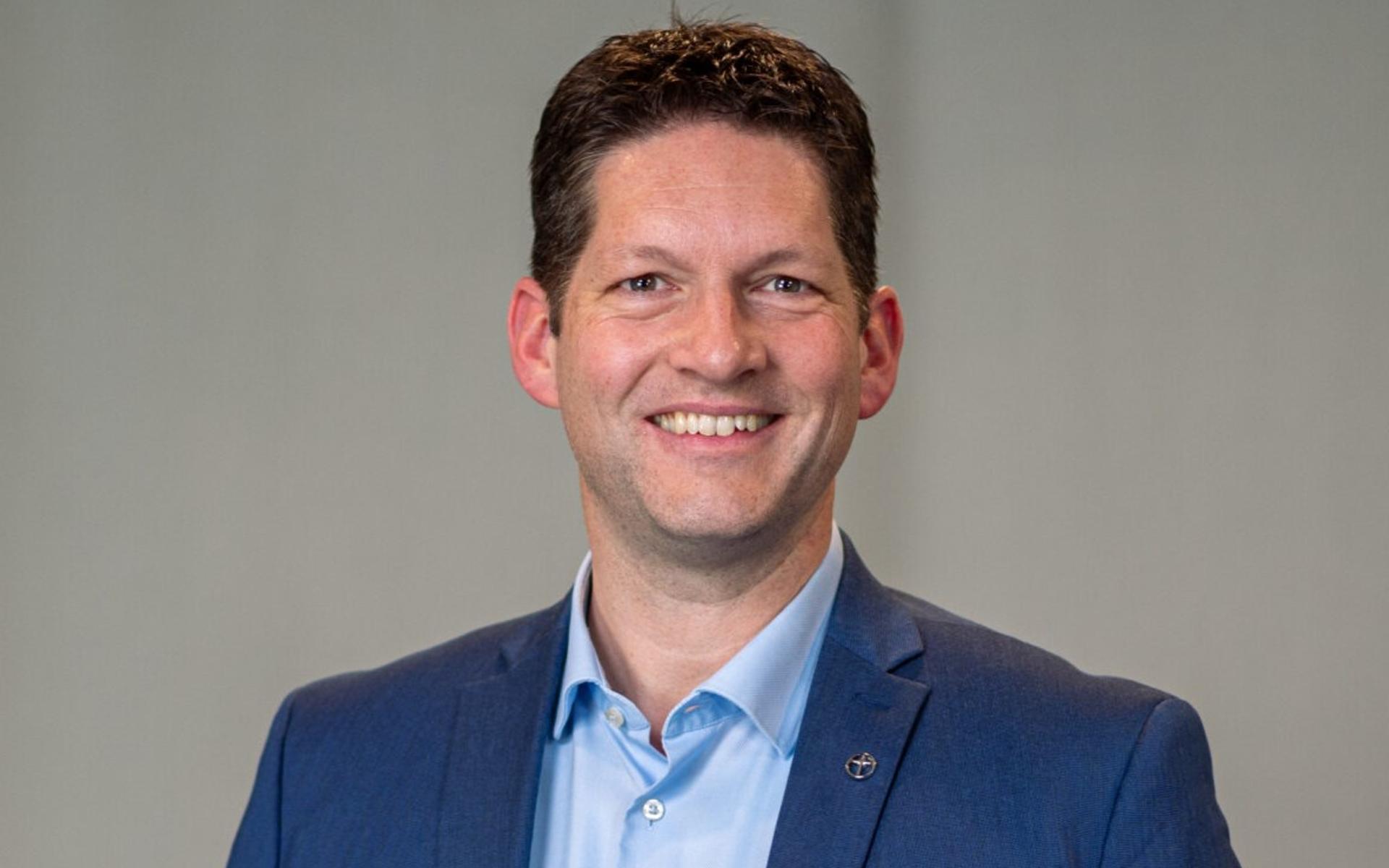 Henrik Otto rechnet mit der Kraft der Auferstehung