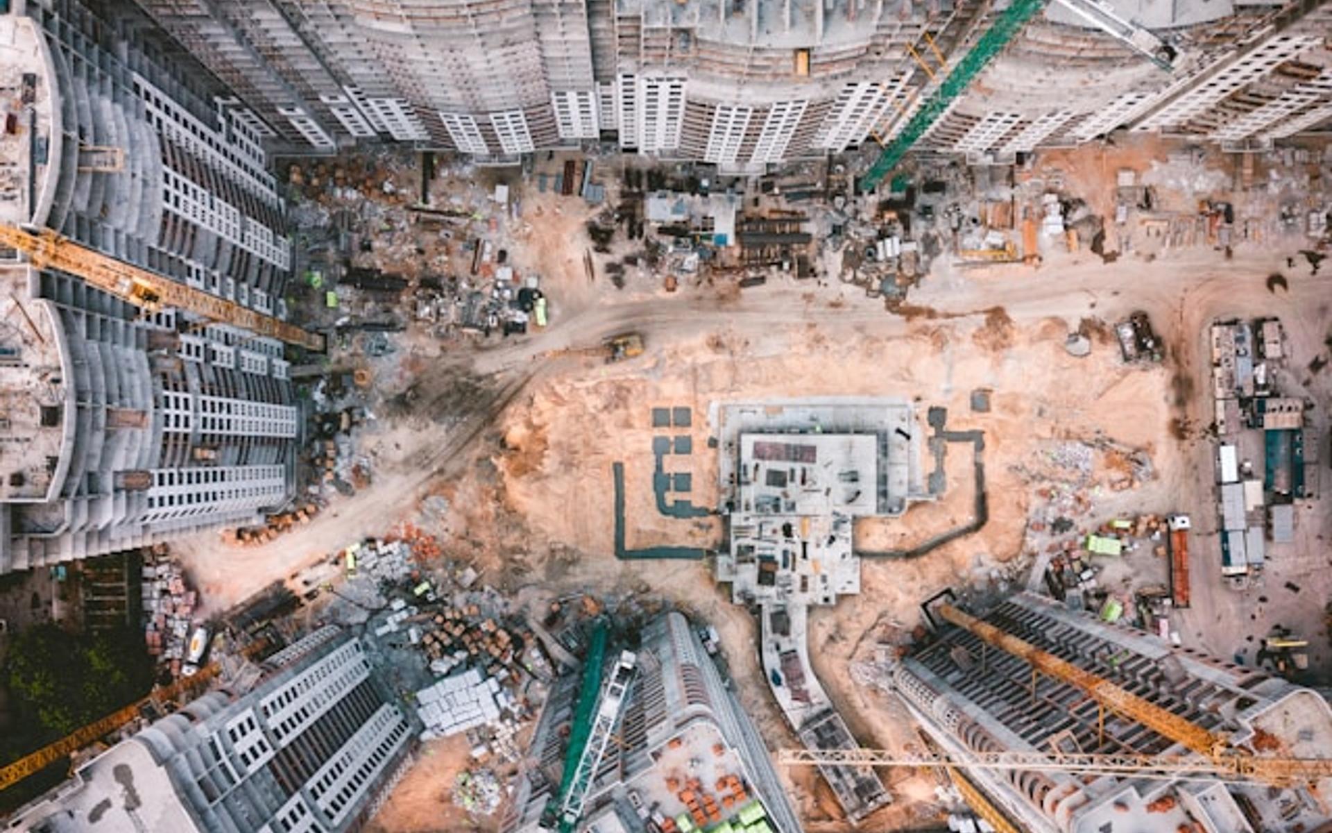 Auf was hast du dein Fundament gebaut?
