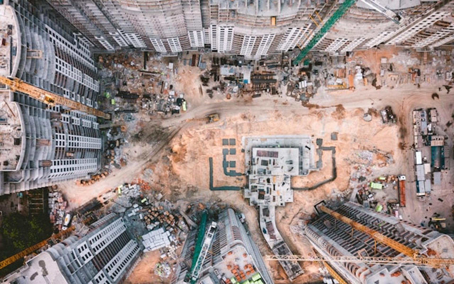 Auf was hast du dein Fundament gebaut?