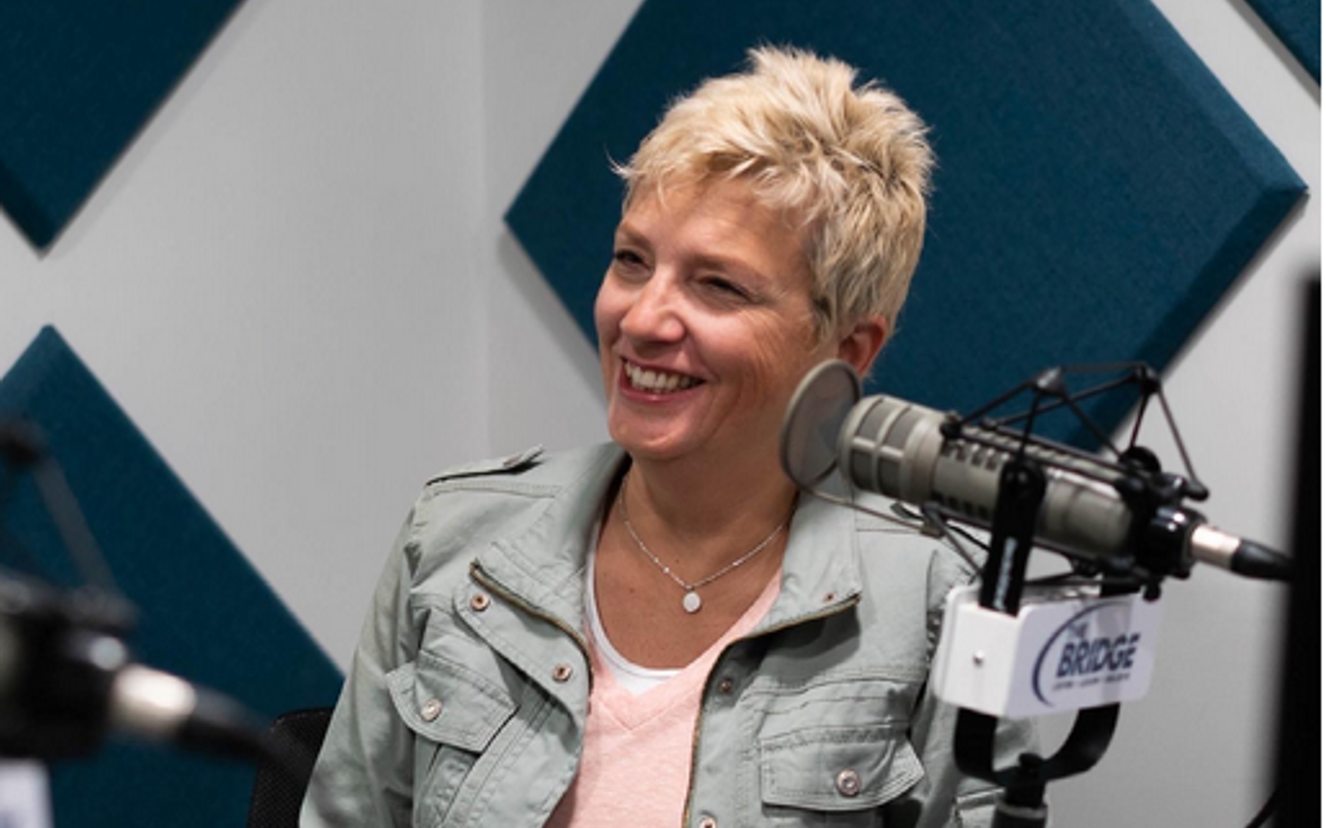 Patti Height, Gründerin von «Out of Egypt Ministries»