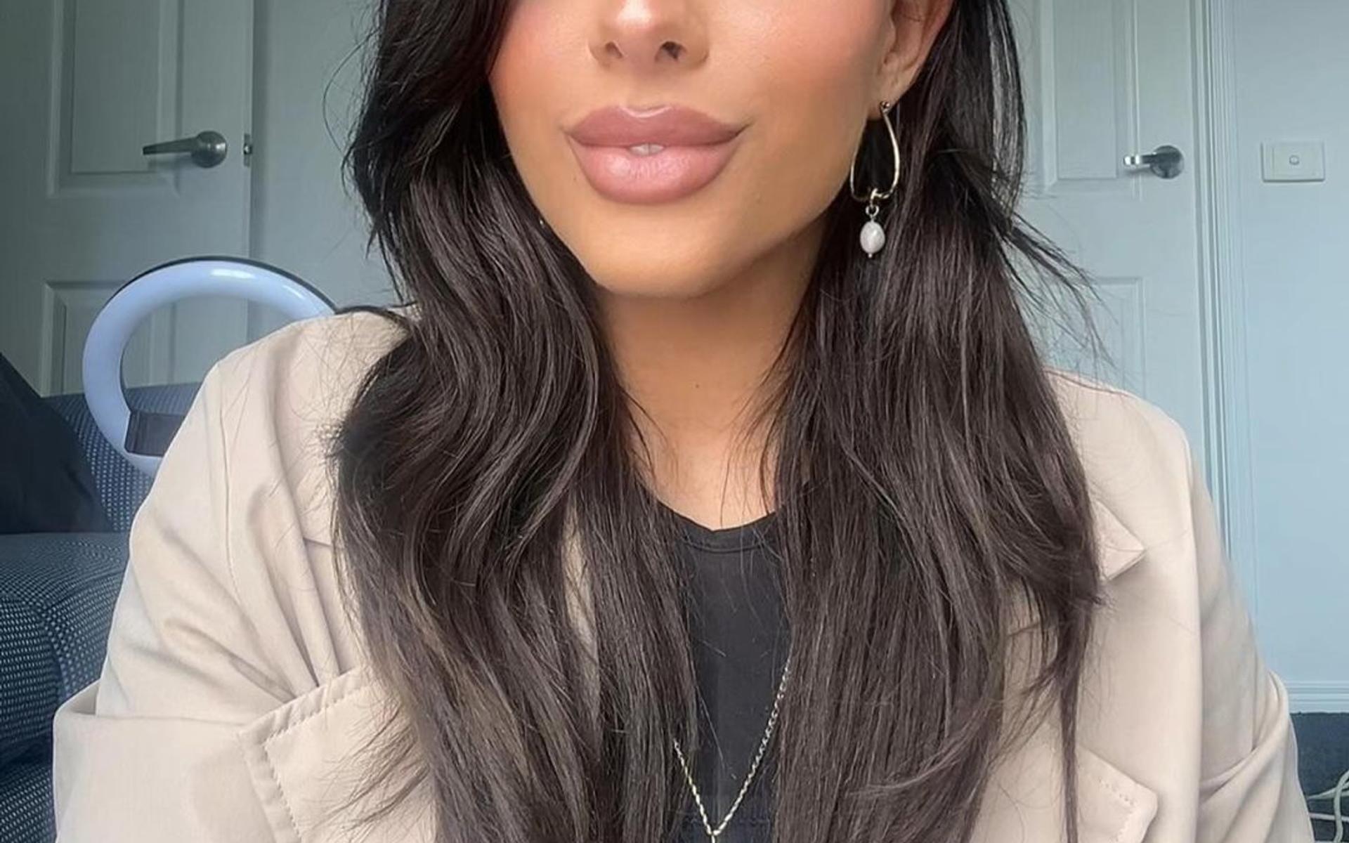 Victoria Sinis