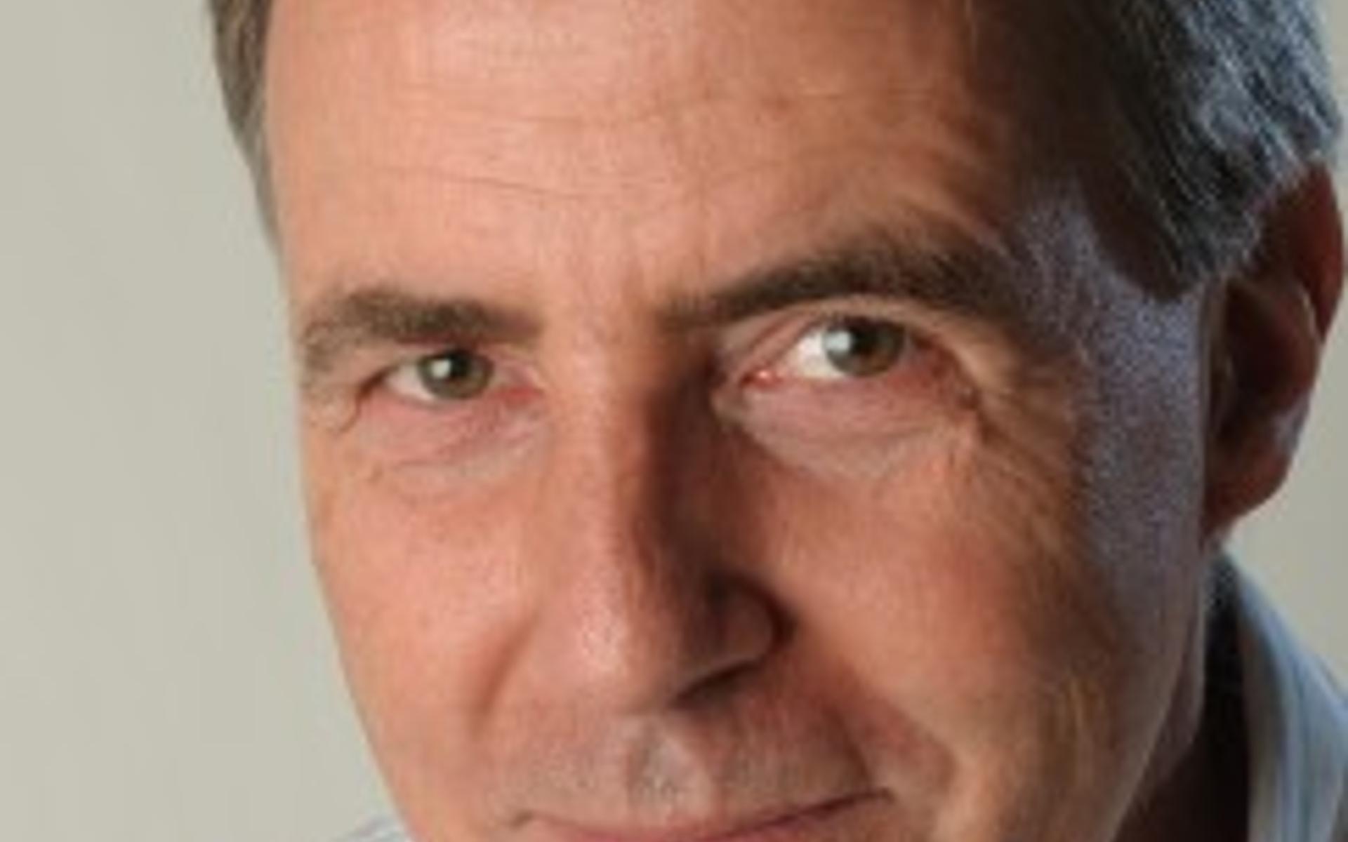 Klaus Nieland