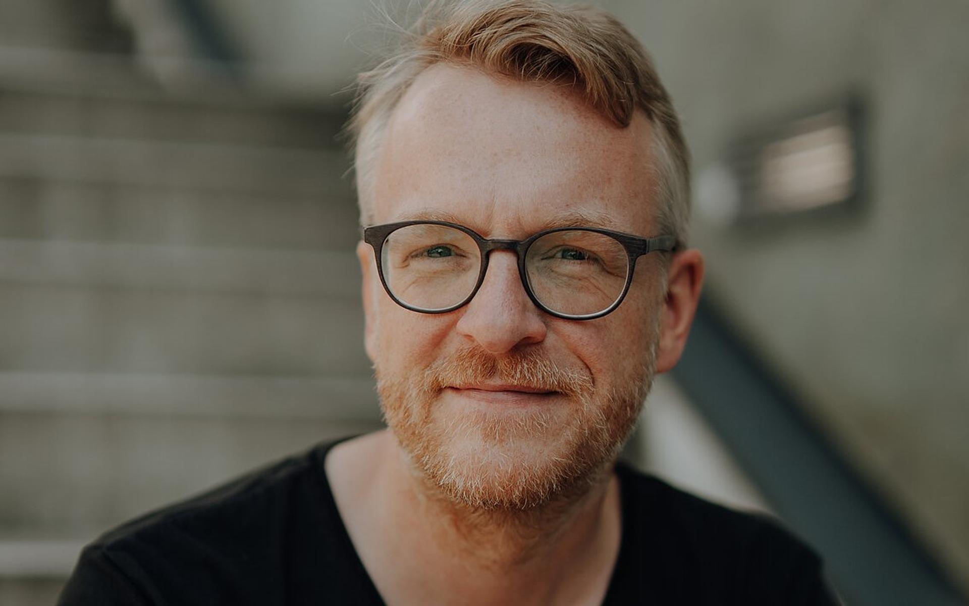 Matthias Kleiböhmer