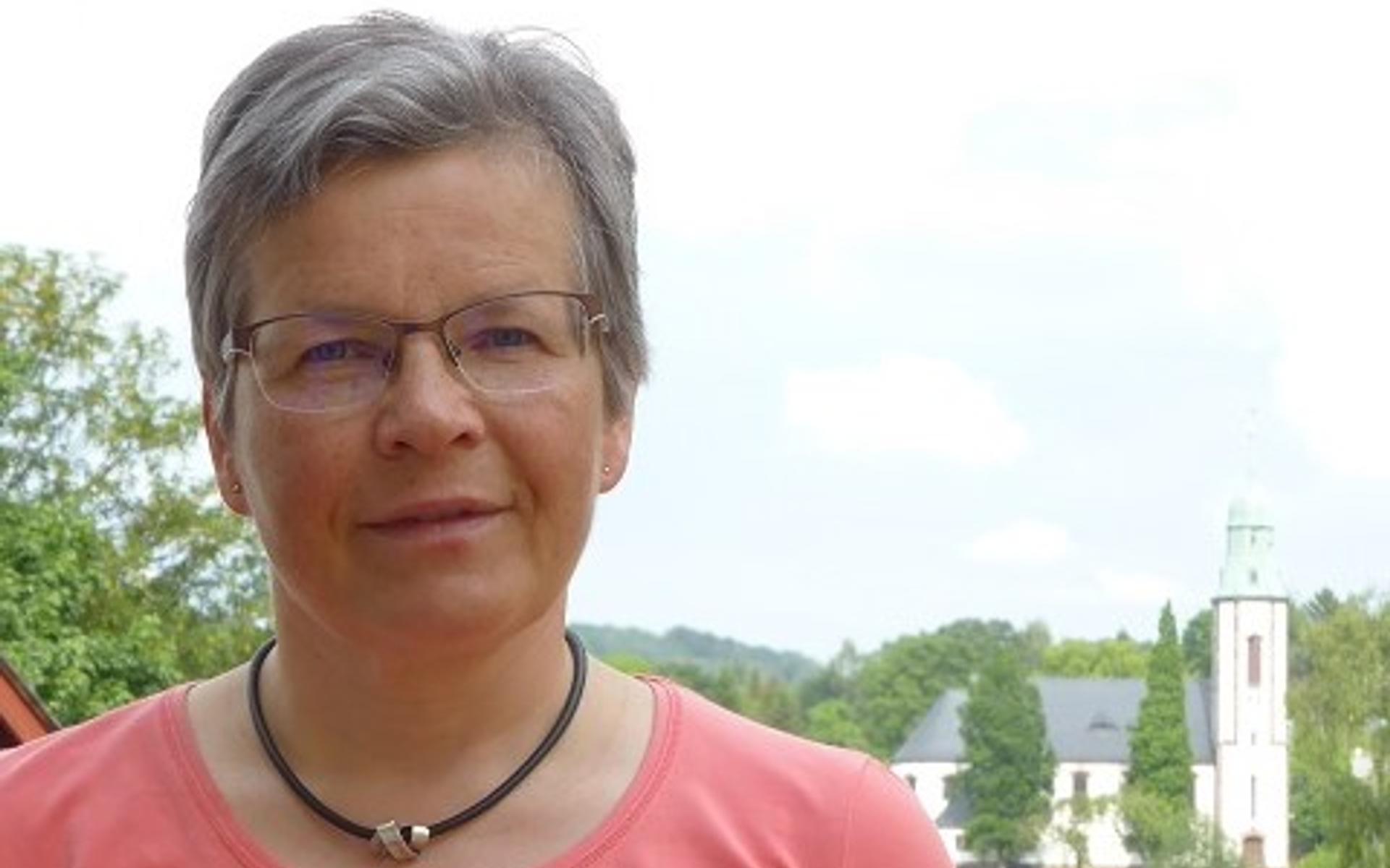 Brigitte Seifert