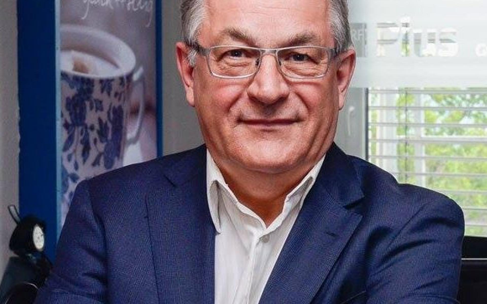 Dr. Johannes Reimer leitet seit 2016 das Netzwerk für Frieden und Versöhnung der Weltweiten Evangelischen Allianz (WEA)