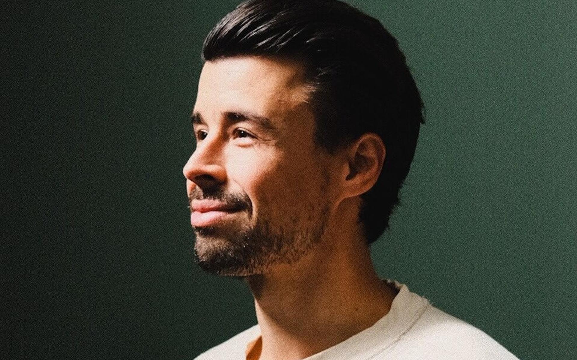 Josh Nadeau