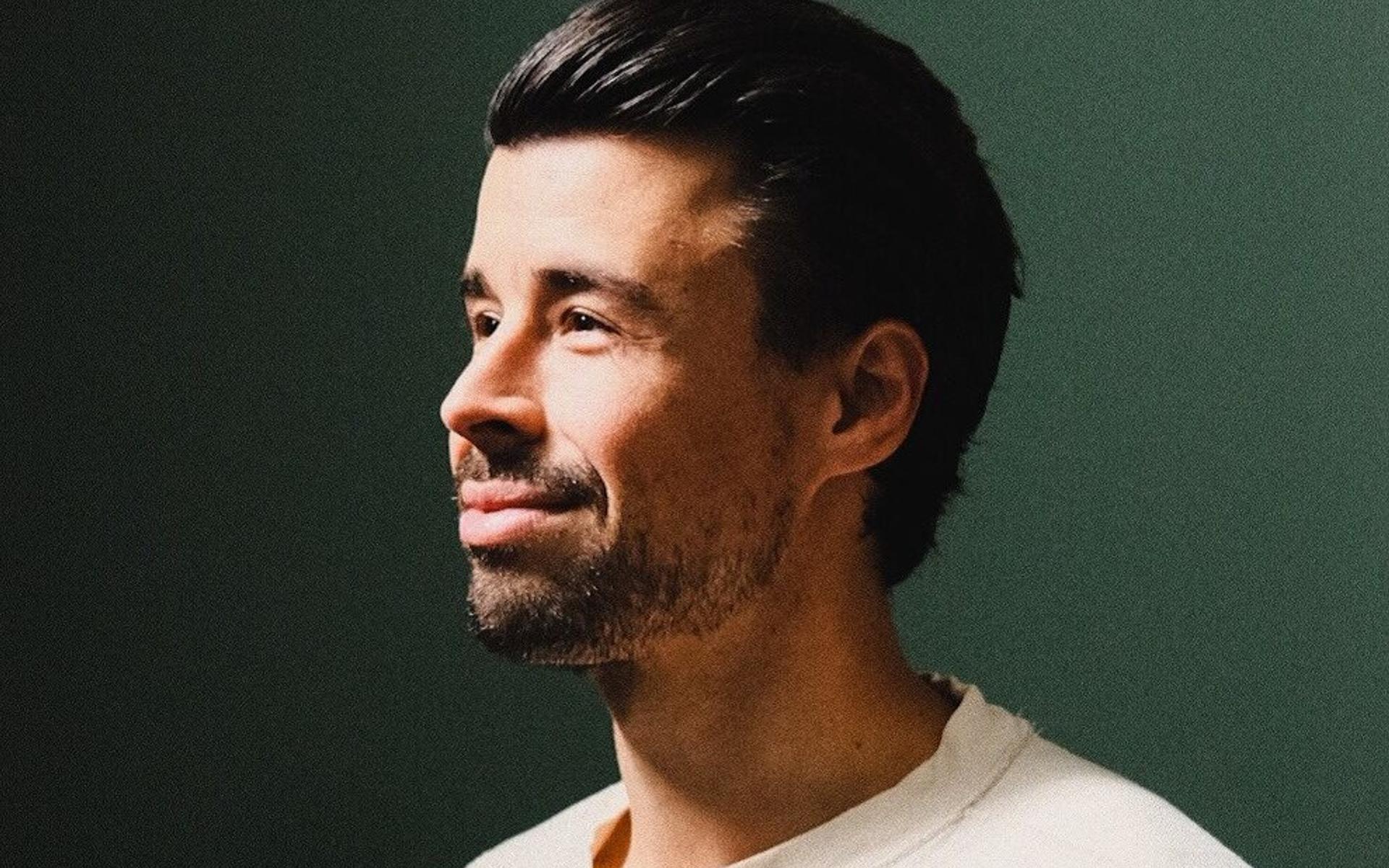 Josh Nadeau