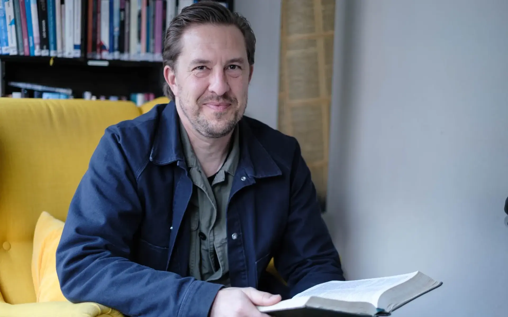 Reto Kaltbrunner