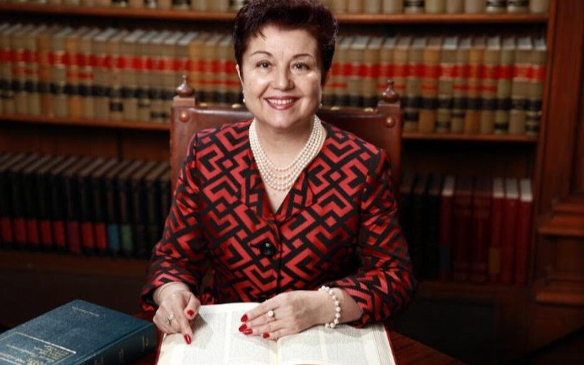 Virginia Prodan