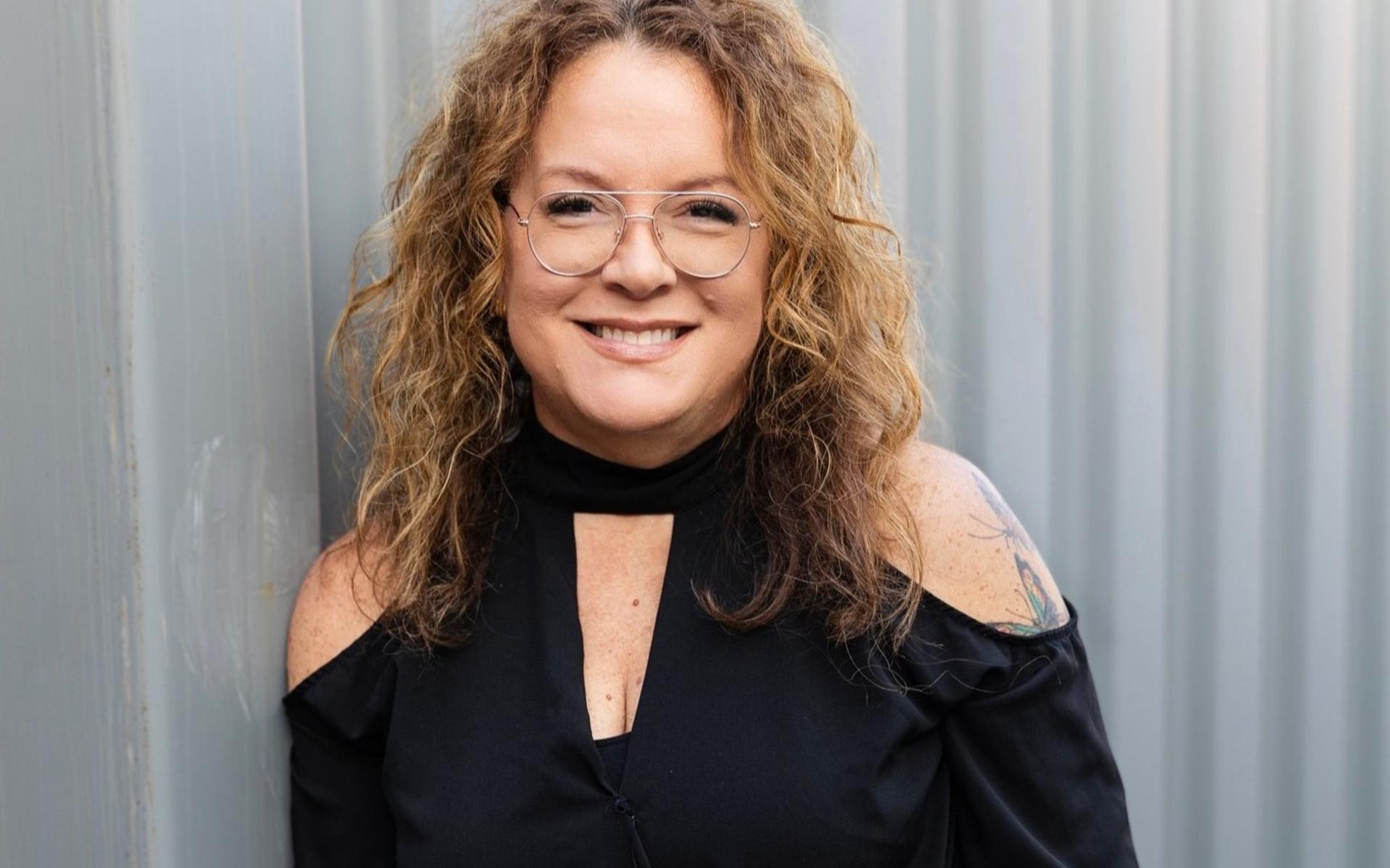 Lisa Boullt