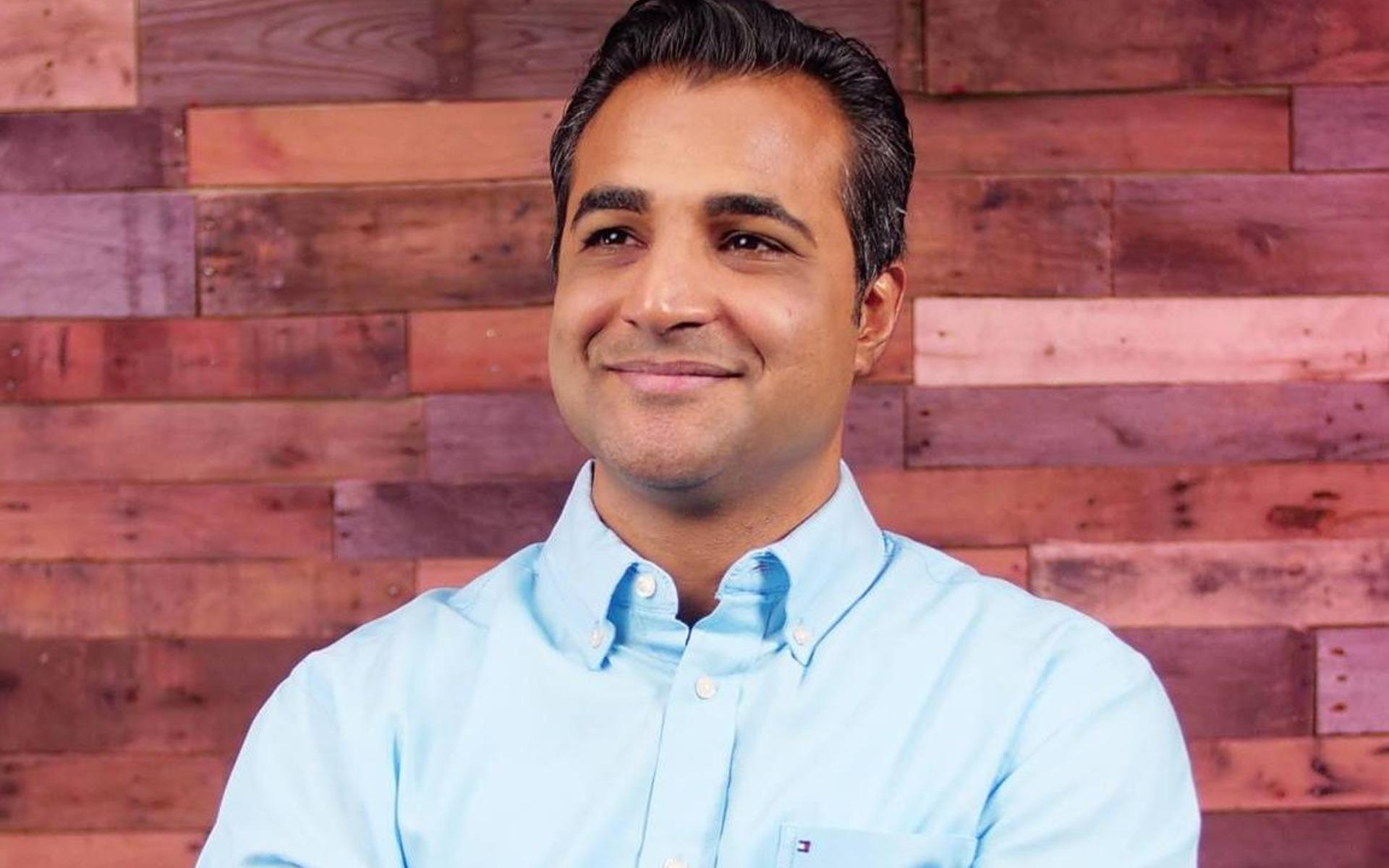 Mohamad Faridi
