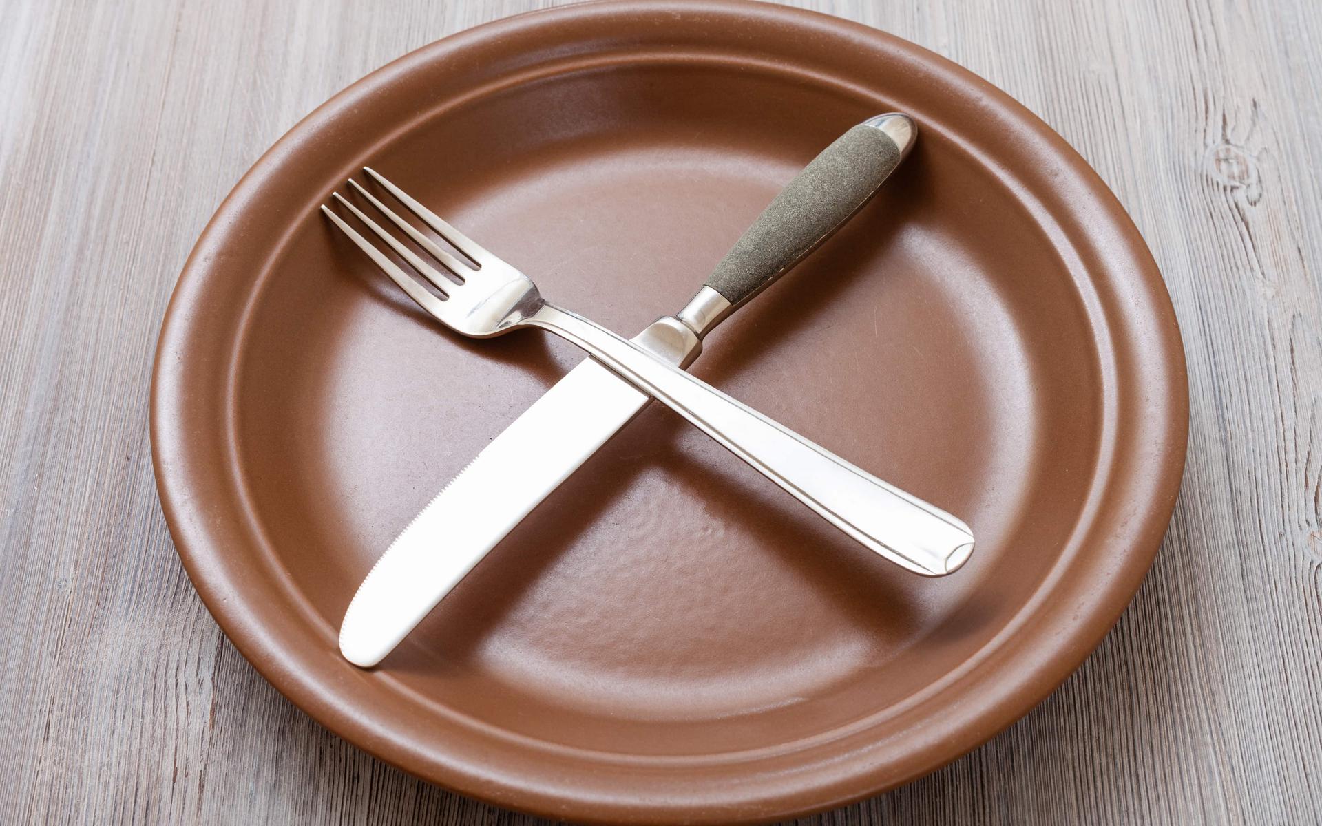 Fasten ist mehr als nur auf Essen verzichten
