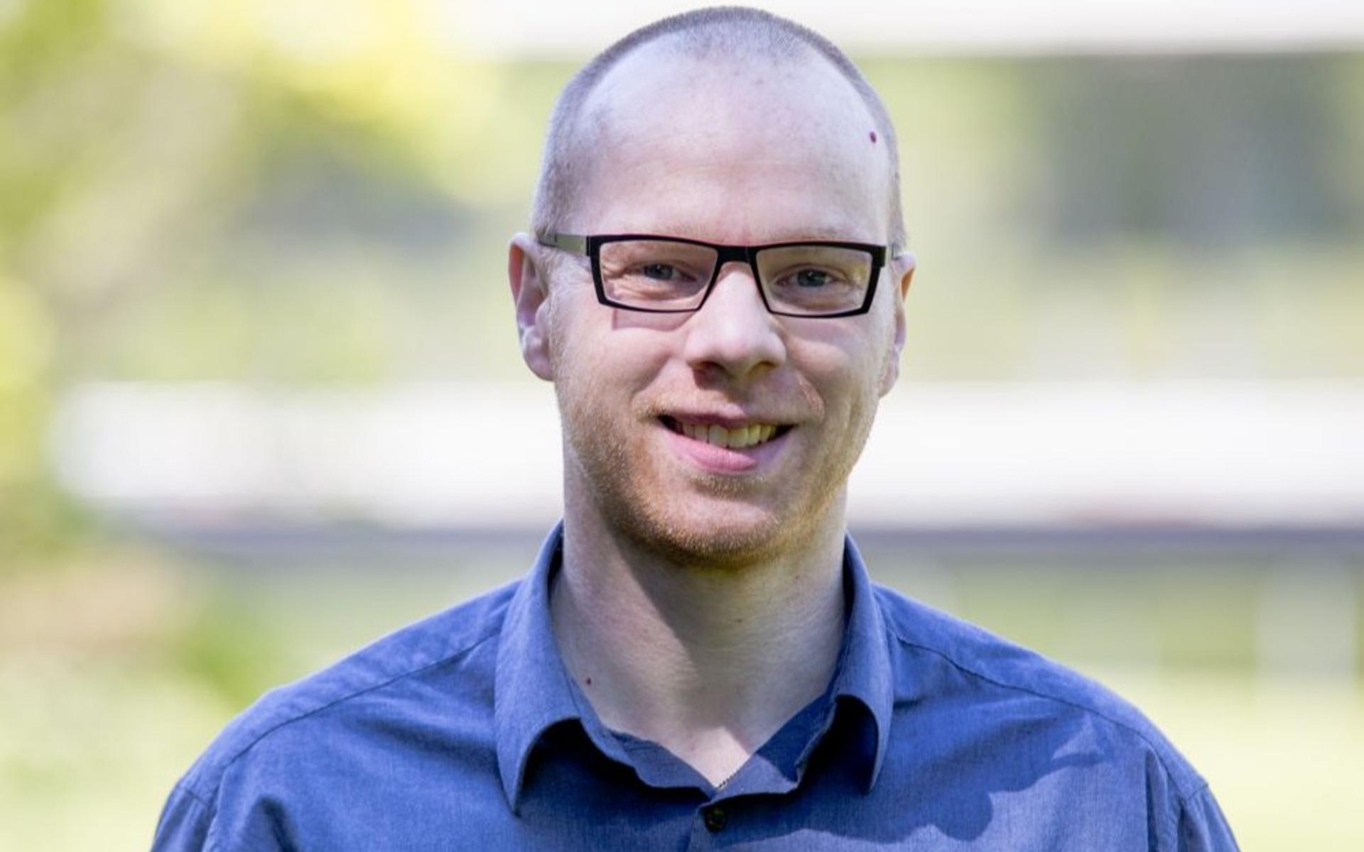 Johannes Kneifel