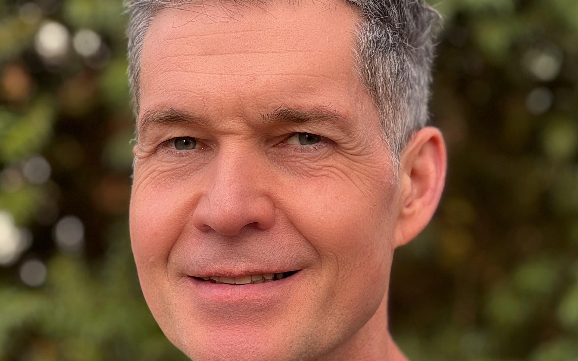 Christian Busemann