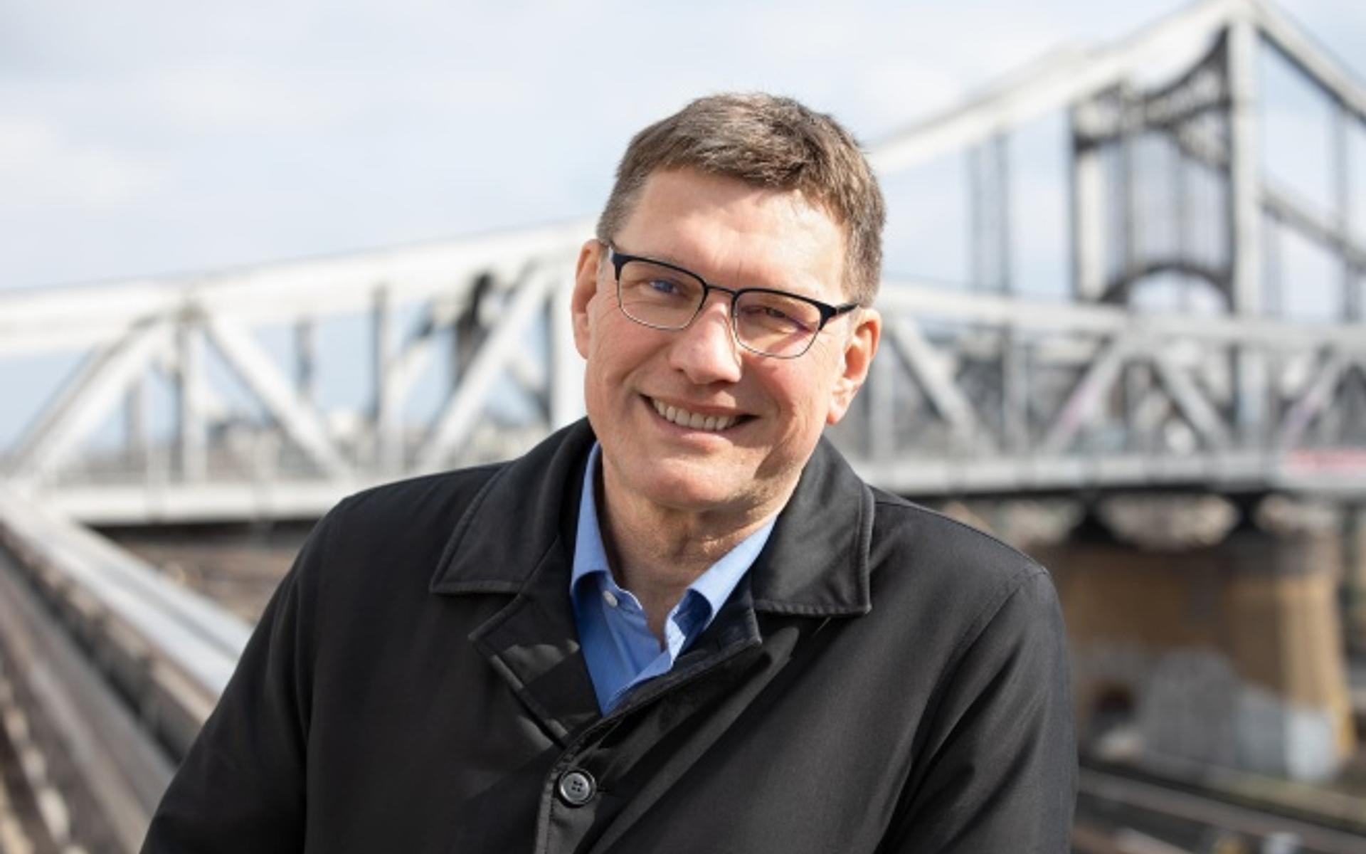 Uwe Heimowski