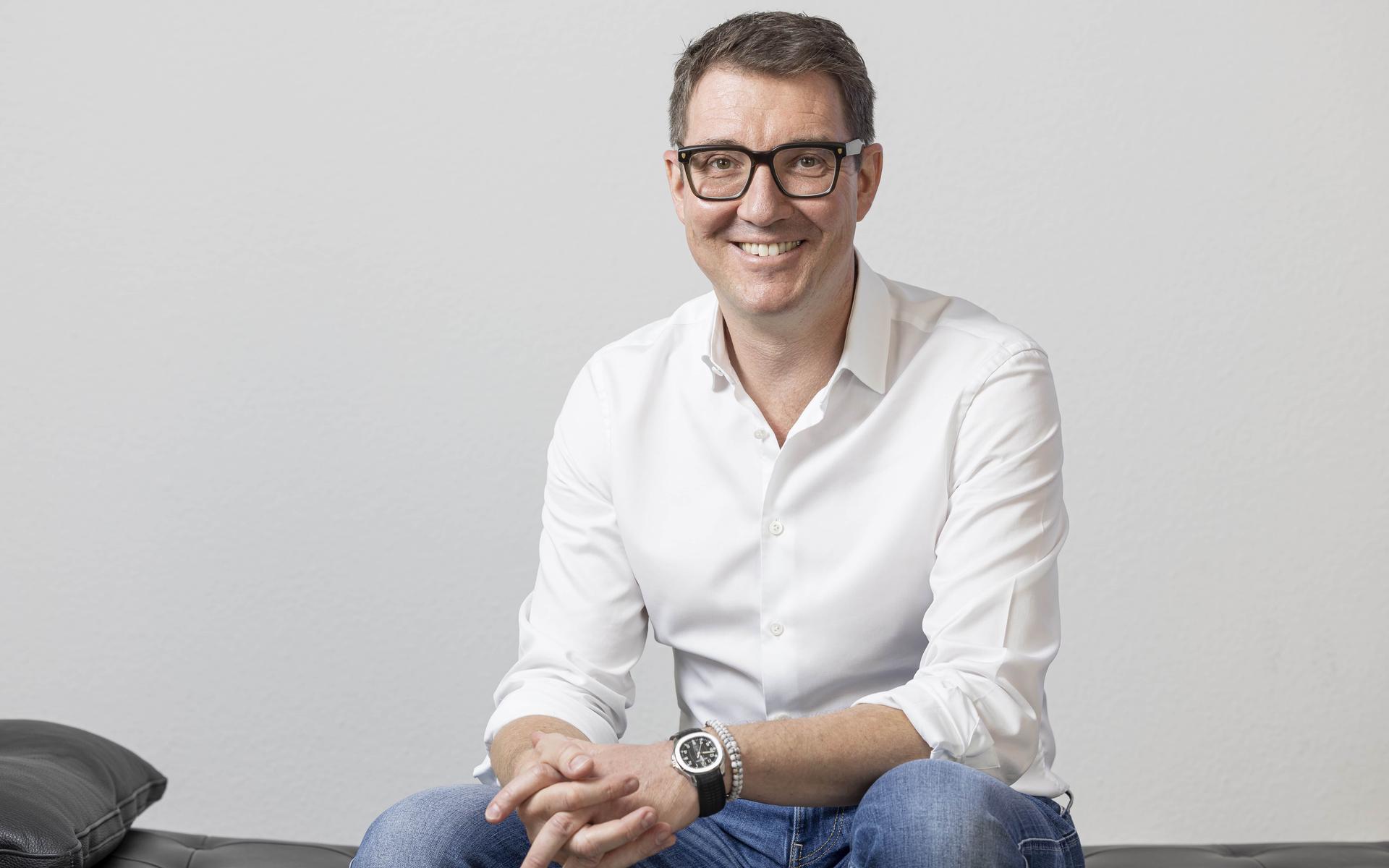 Claas Lahmann