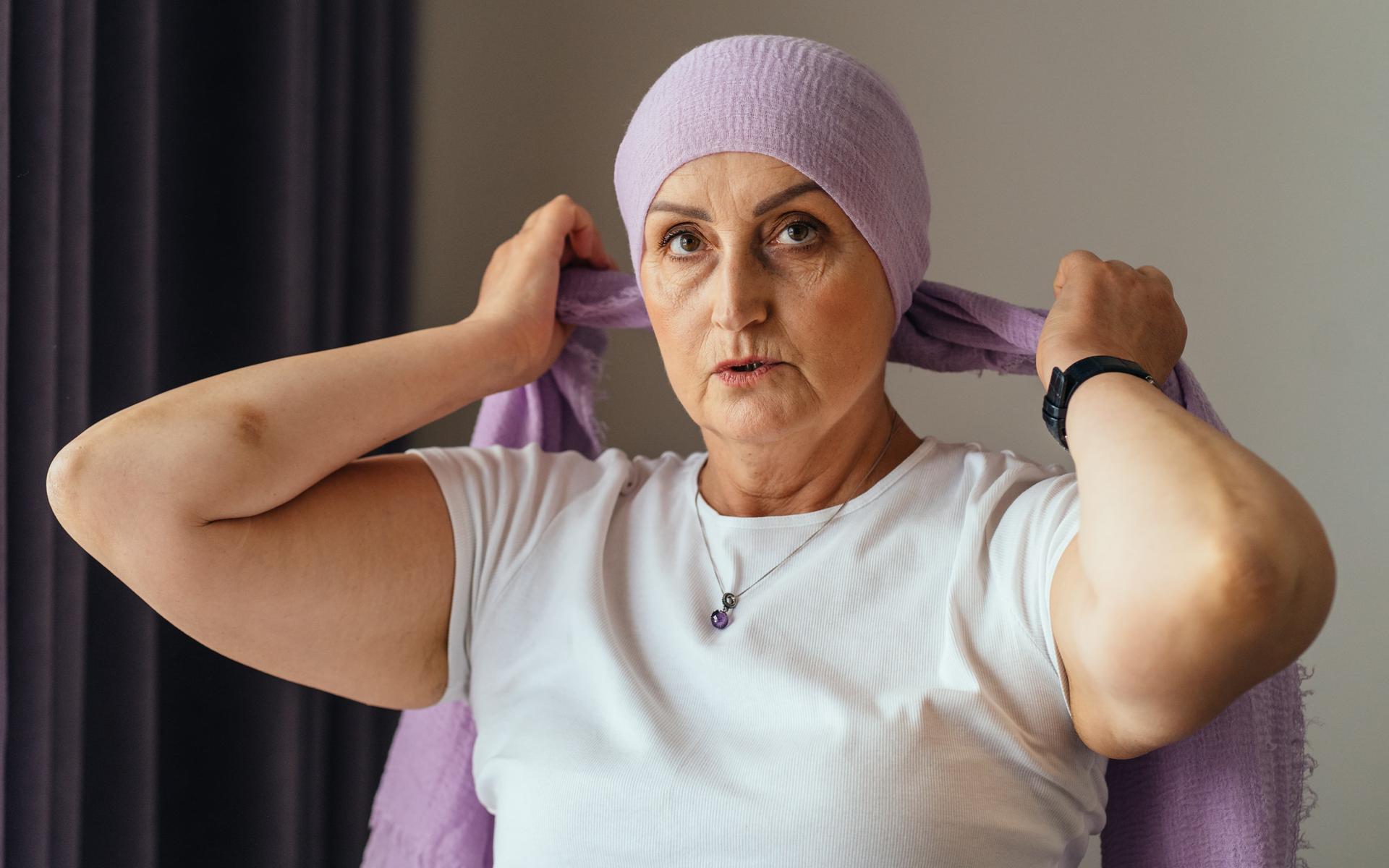 Fast monatlich finden sich in der Onkologie immer bessere Therapieansätze, um bei kurativen Situationen das Rückfallrisiko zu senken. 