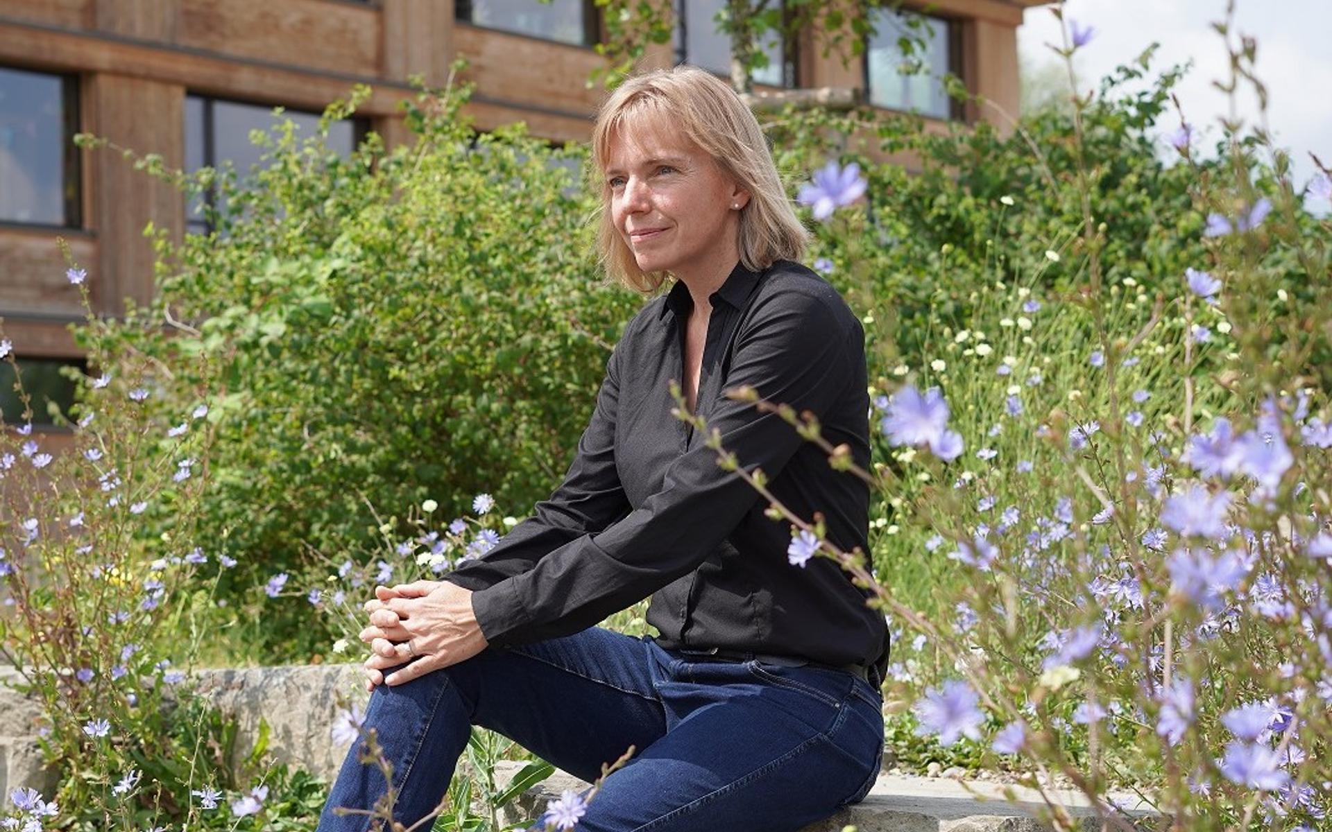 Franziska Suter