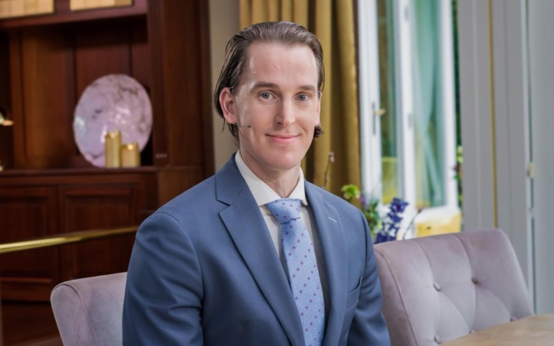 Jesse Borst