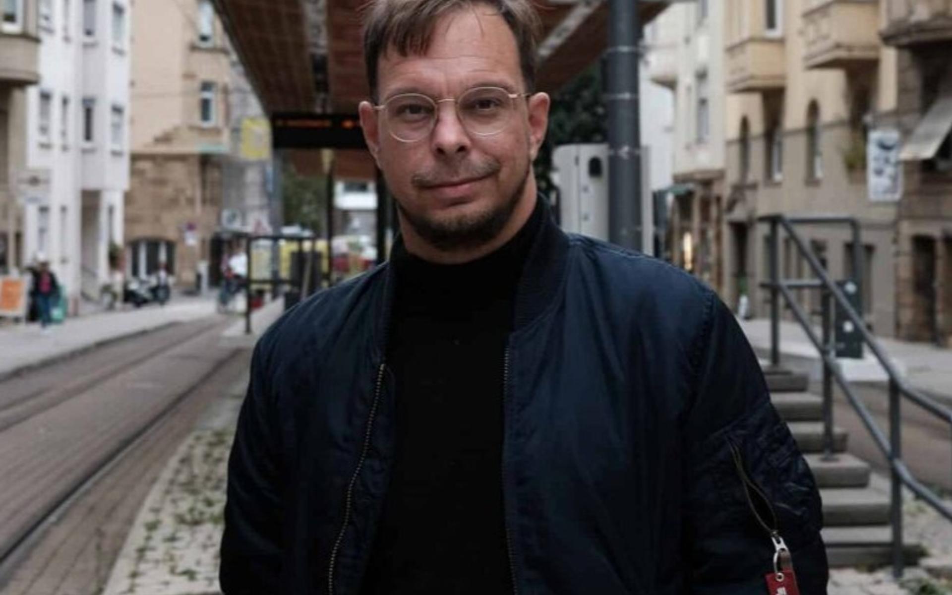 Nicolai Opifanti
