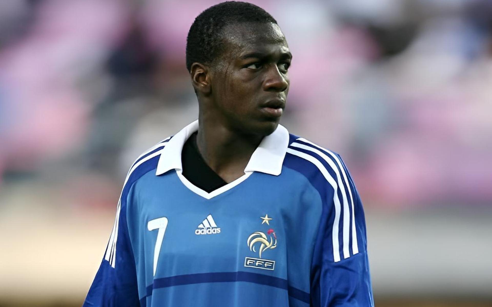 Gaël Kakuta an der UEFA-U19-Europameisterschaft
