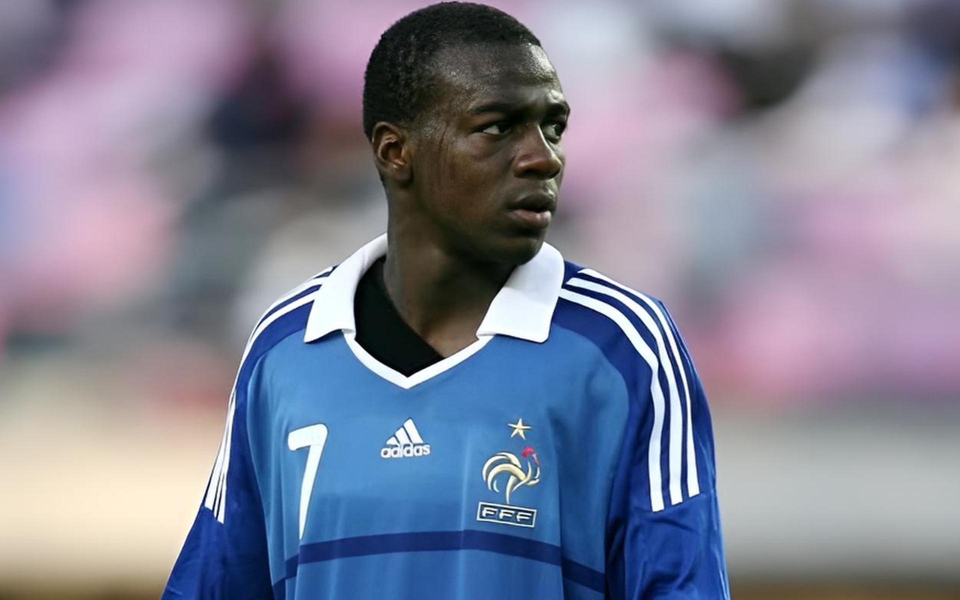 Gaël Kakuta an der UEFA-U19-Europameisterschaft