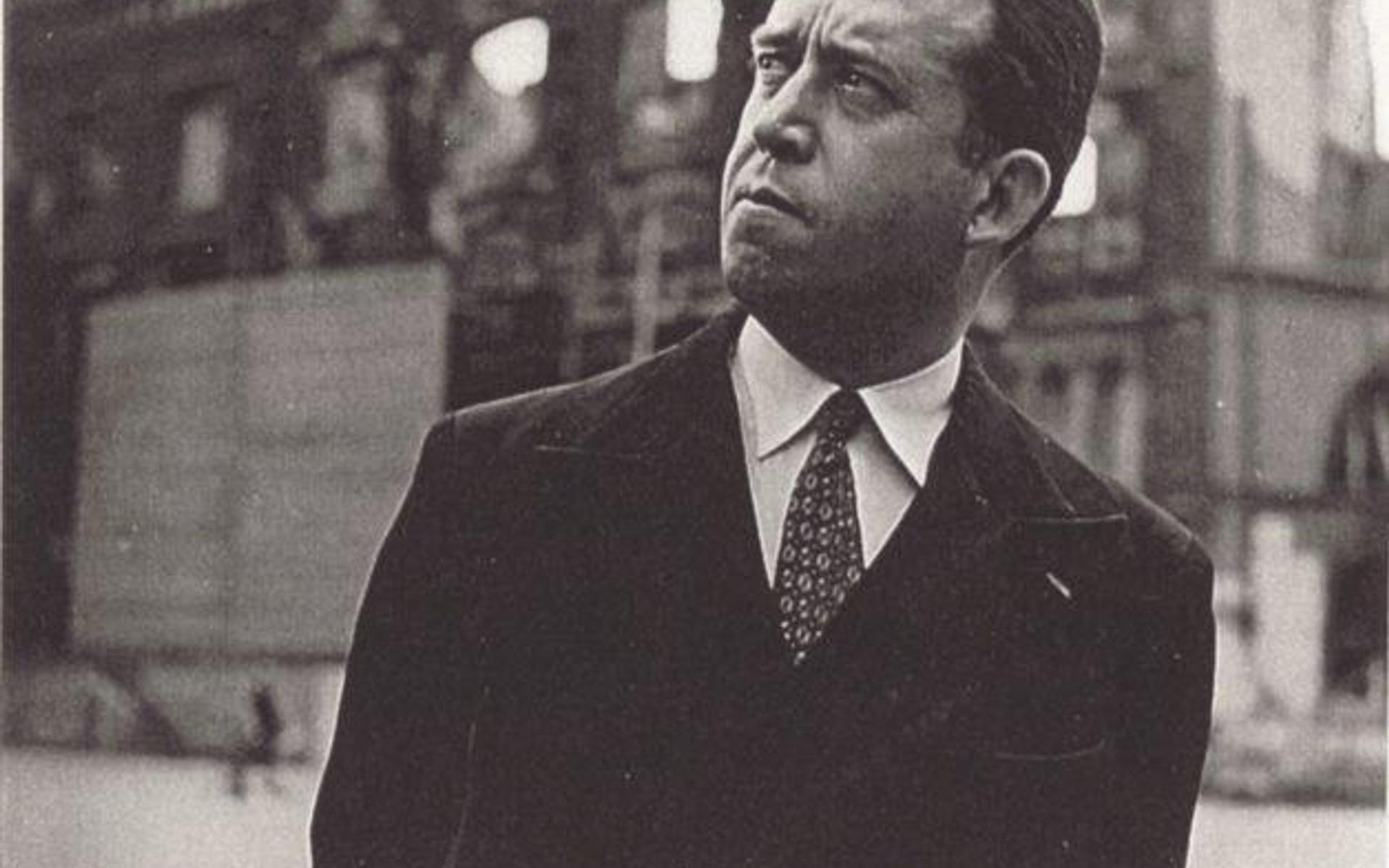 Pierre-Charles Toureille (1900-1976)