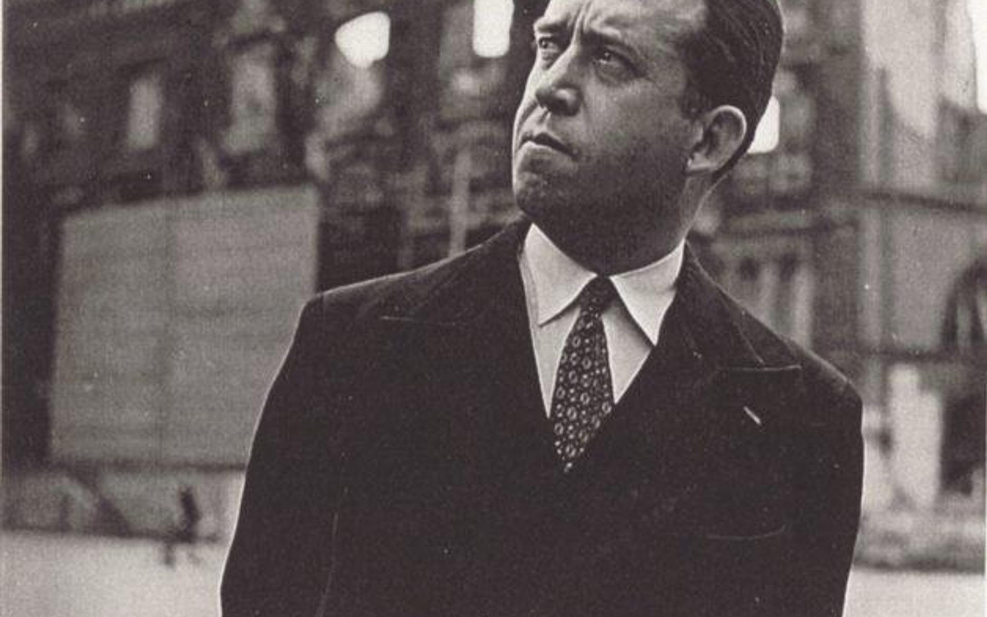 Pierre-Charles Toureille (1900-1976)