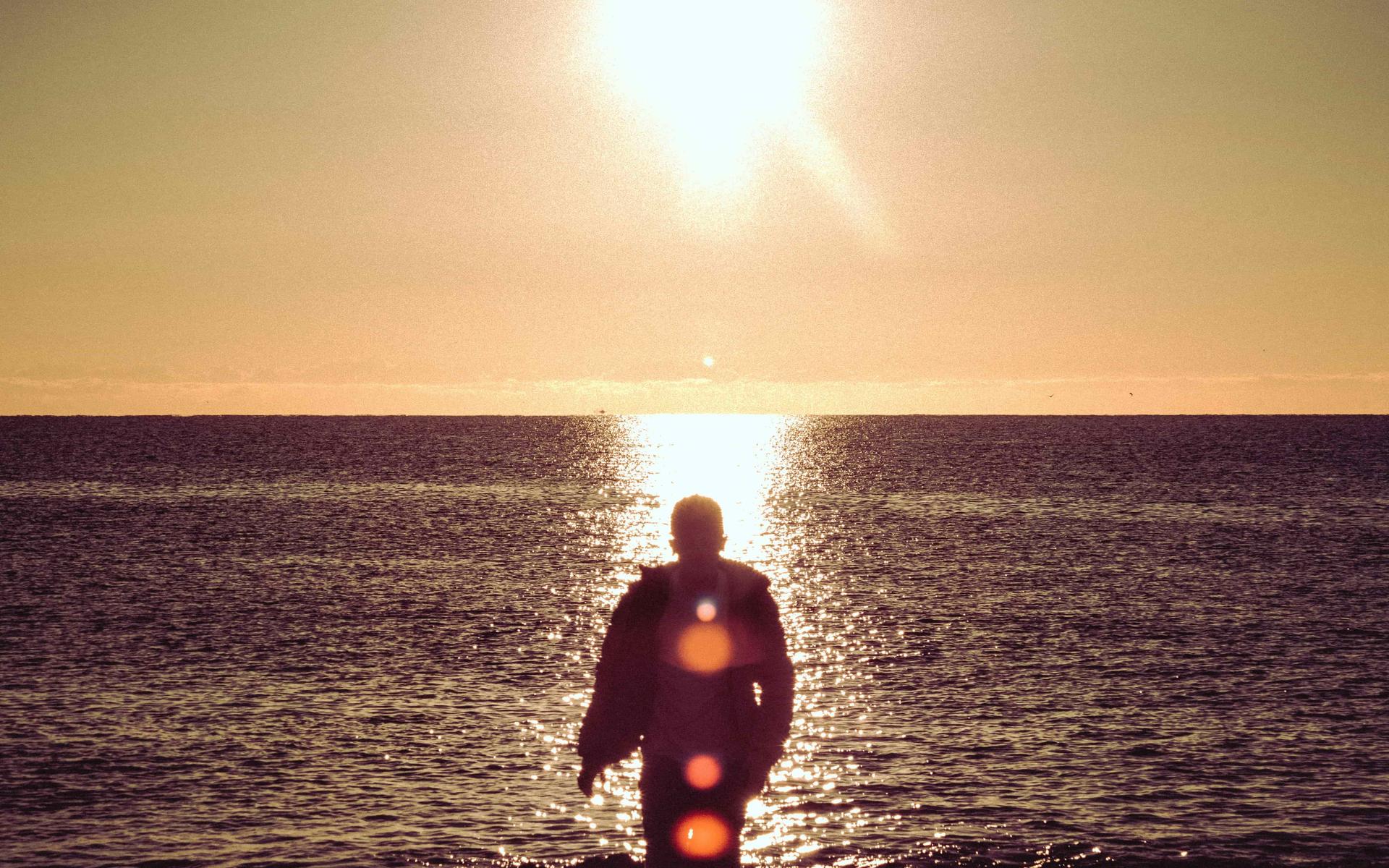 Der «Sonnengesang» ist eines der ältesten und bekanntesten Loblieder 